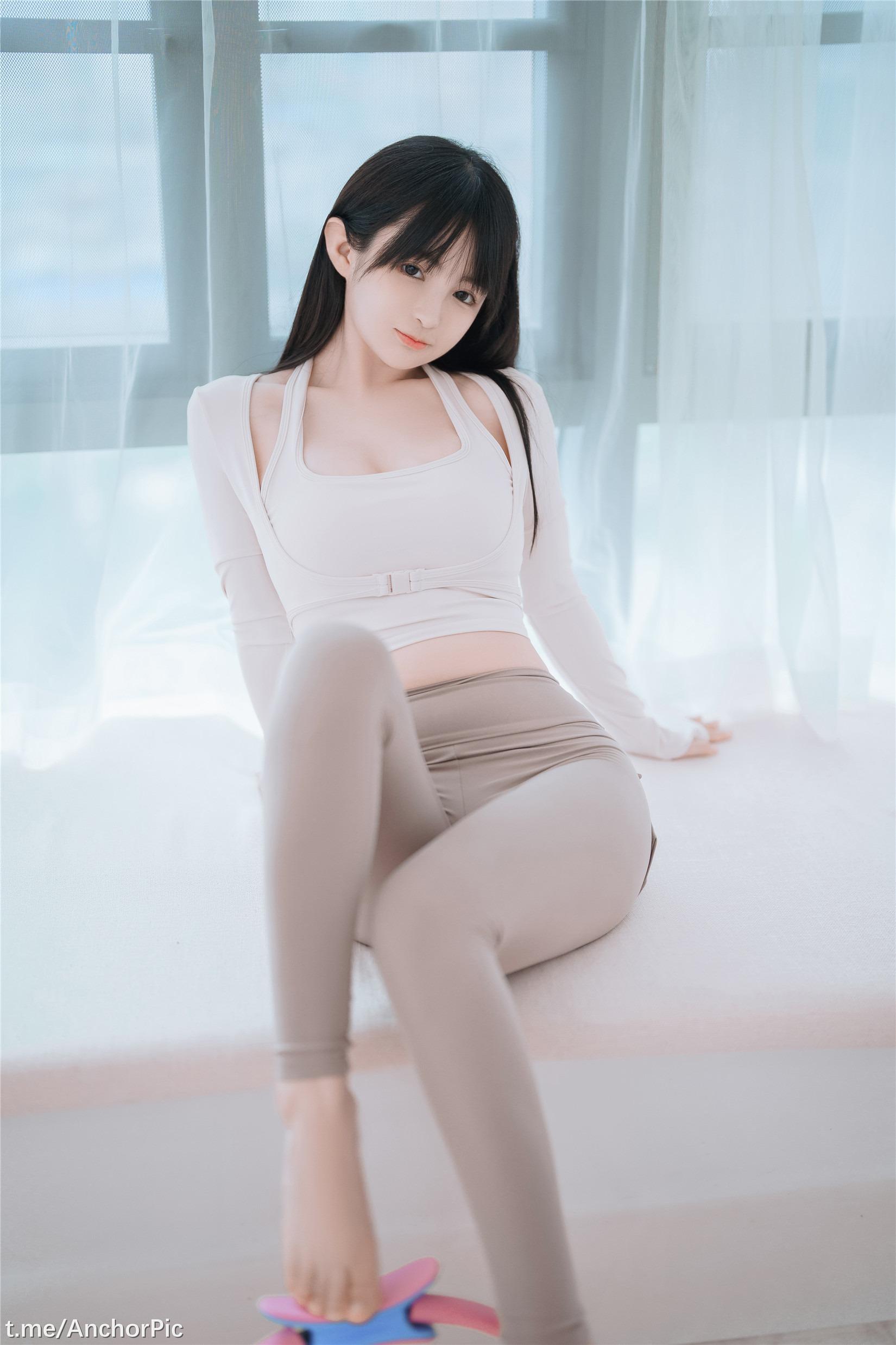 櫻井寧寧 - 瑜伽妹妹 111P