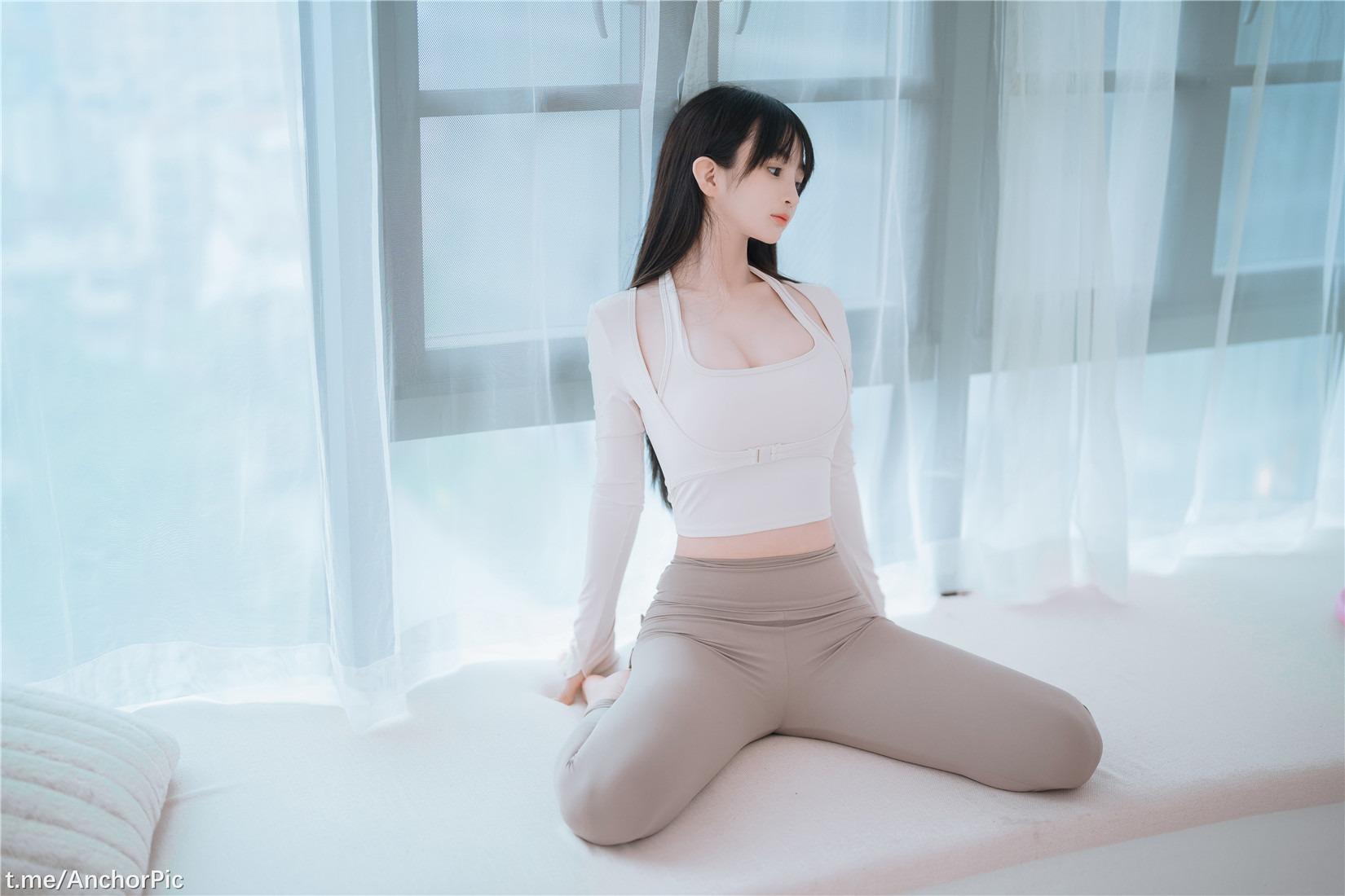 櫻井寧寧 - 瑜伽妹妹 111P