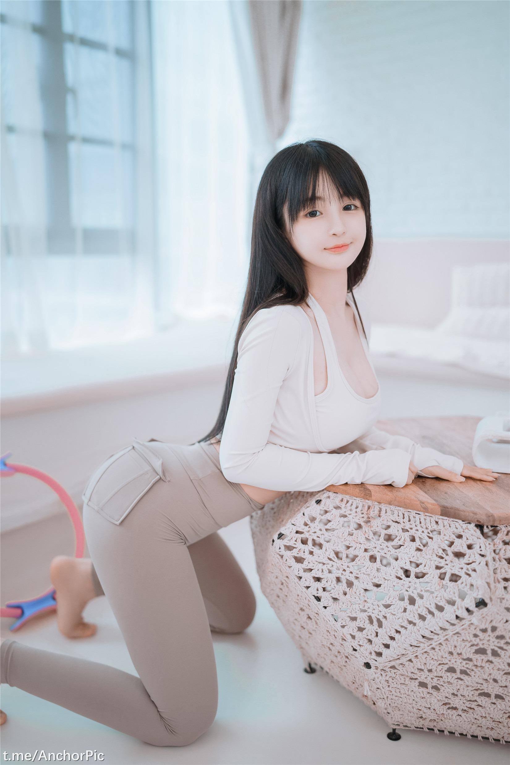 桜井宁宁 - 瑜伽妹妹 111P