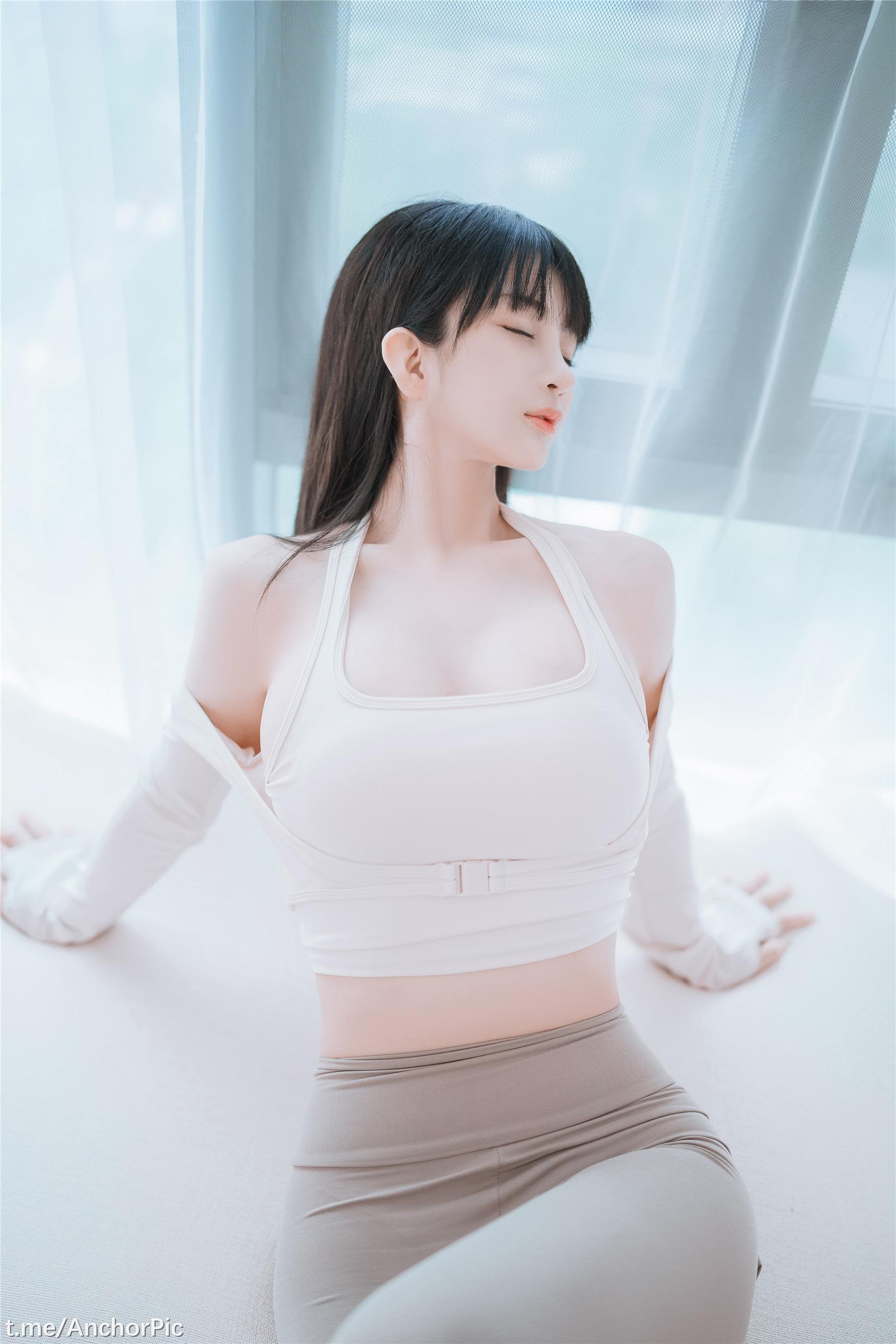 櫻井寧寧 - 瑜伽妹妹 111P