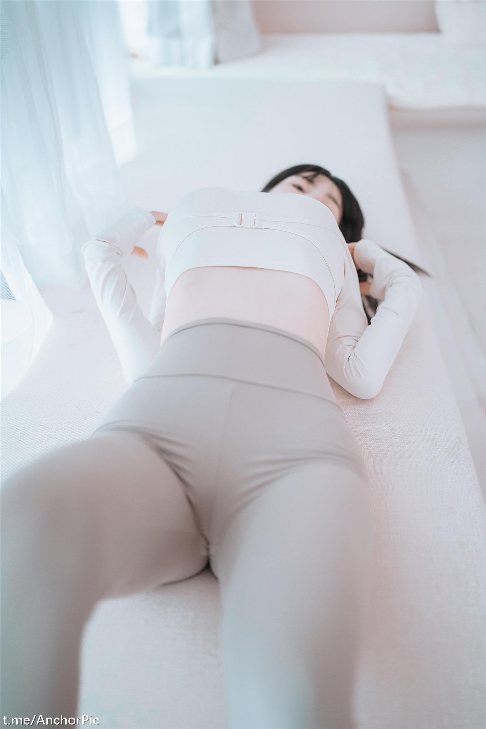 桜井宁宁 - 瑜伽妹妹 111P