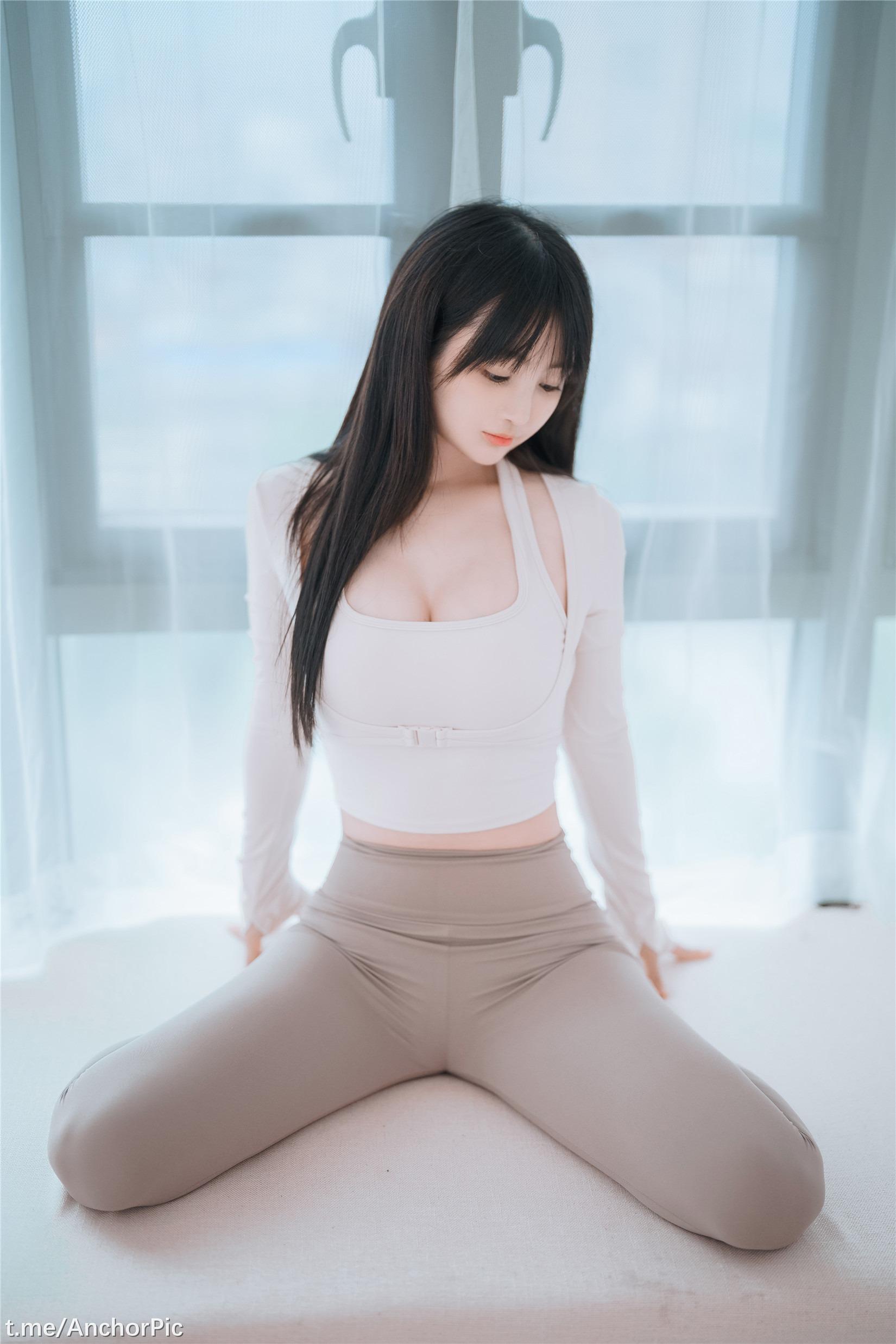 櫻井寧寧 - 瑜伽妹妹 111P