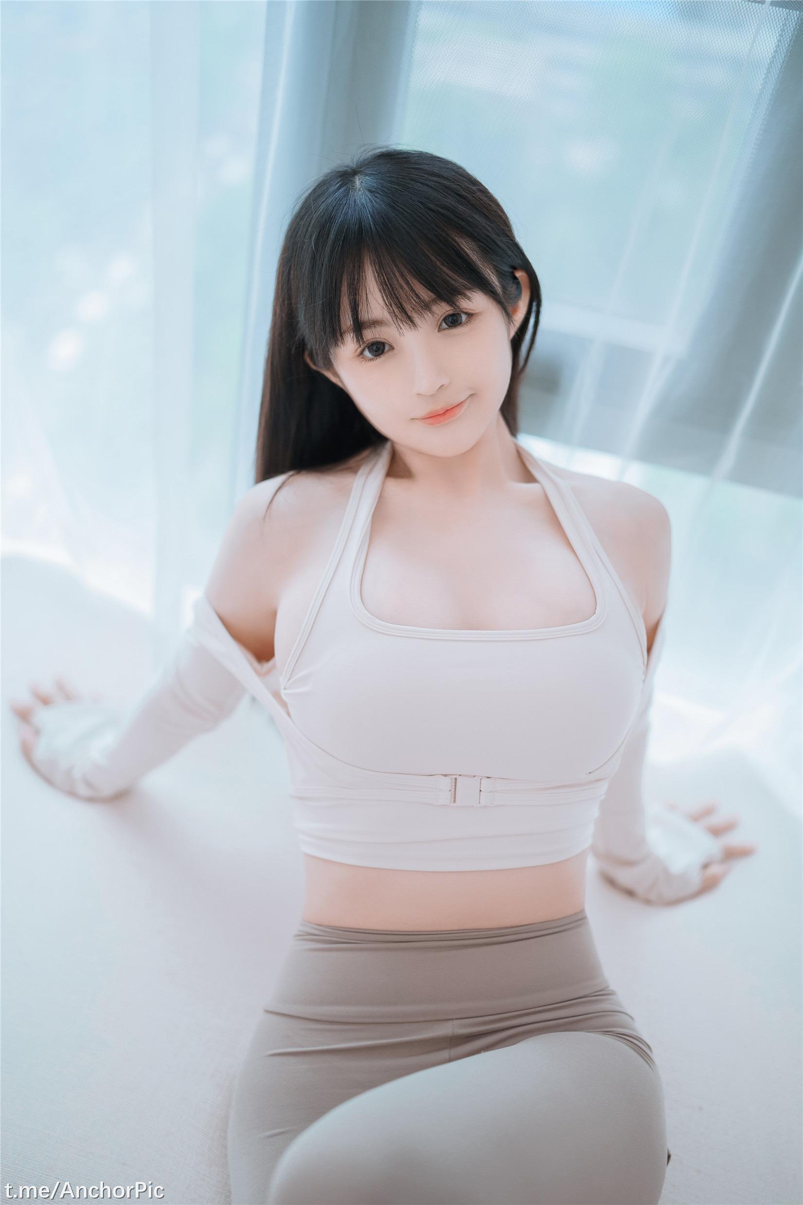 櫻井寧寧 - 瑜伽妹妹 111P
