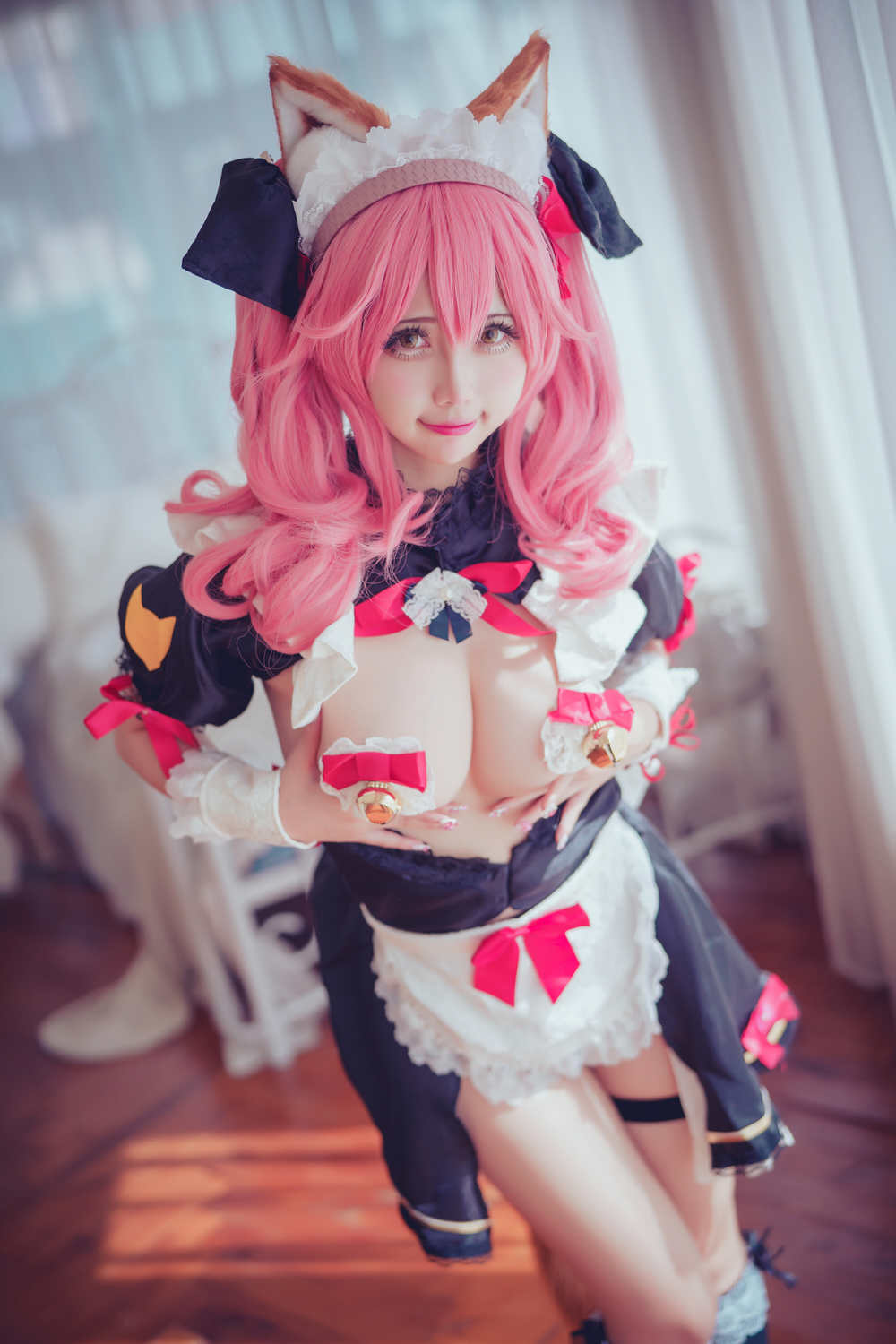 Okita Rinka Okayu