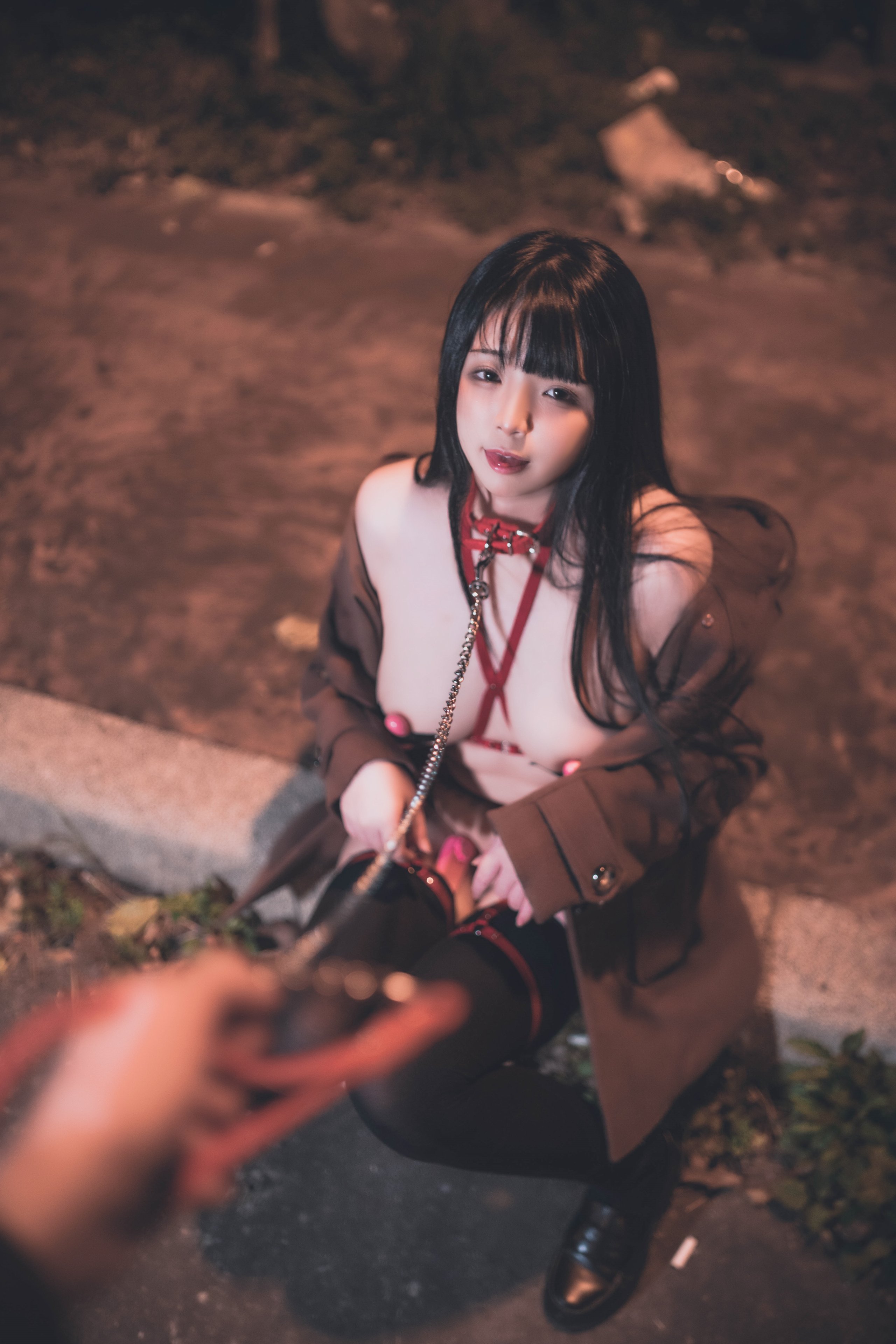 落落ラク 同級生の秘密 - 彼女の秘密 -