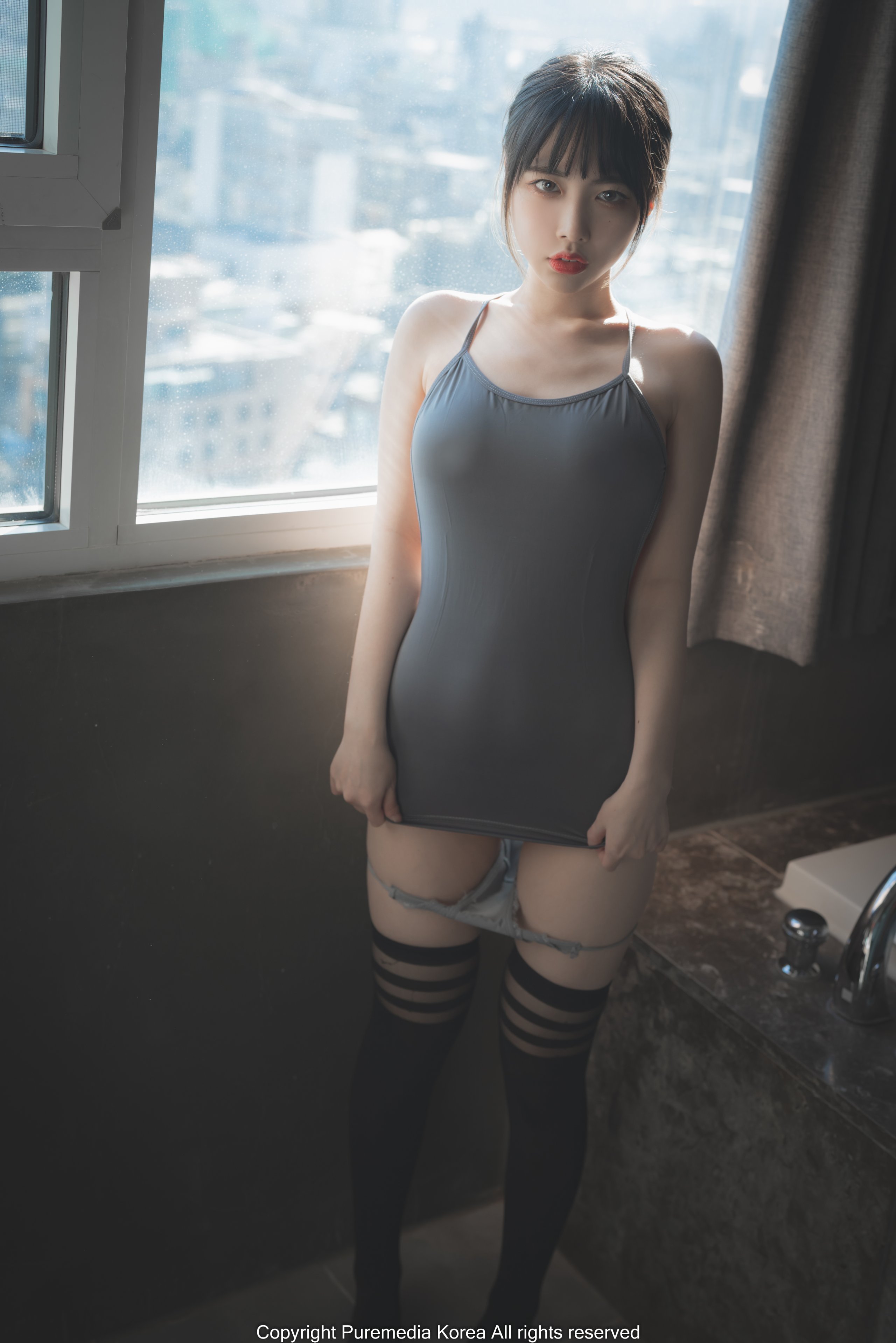 Pure Media Tập 151 Uhye (Iu Hye)