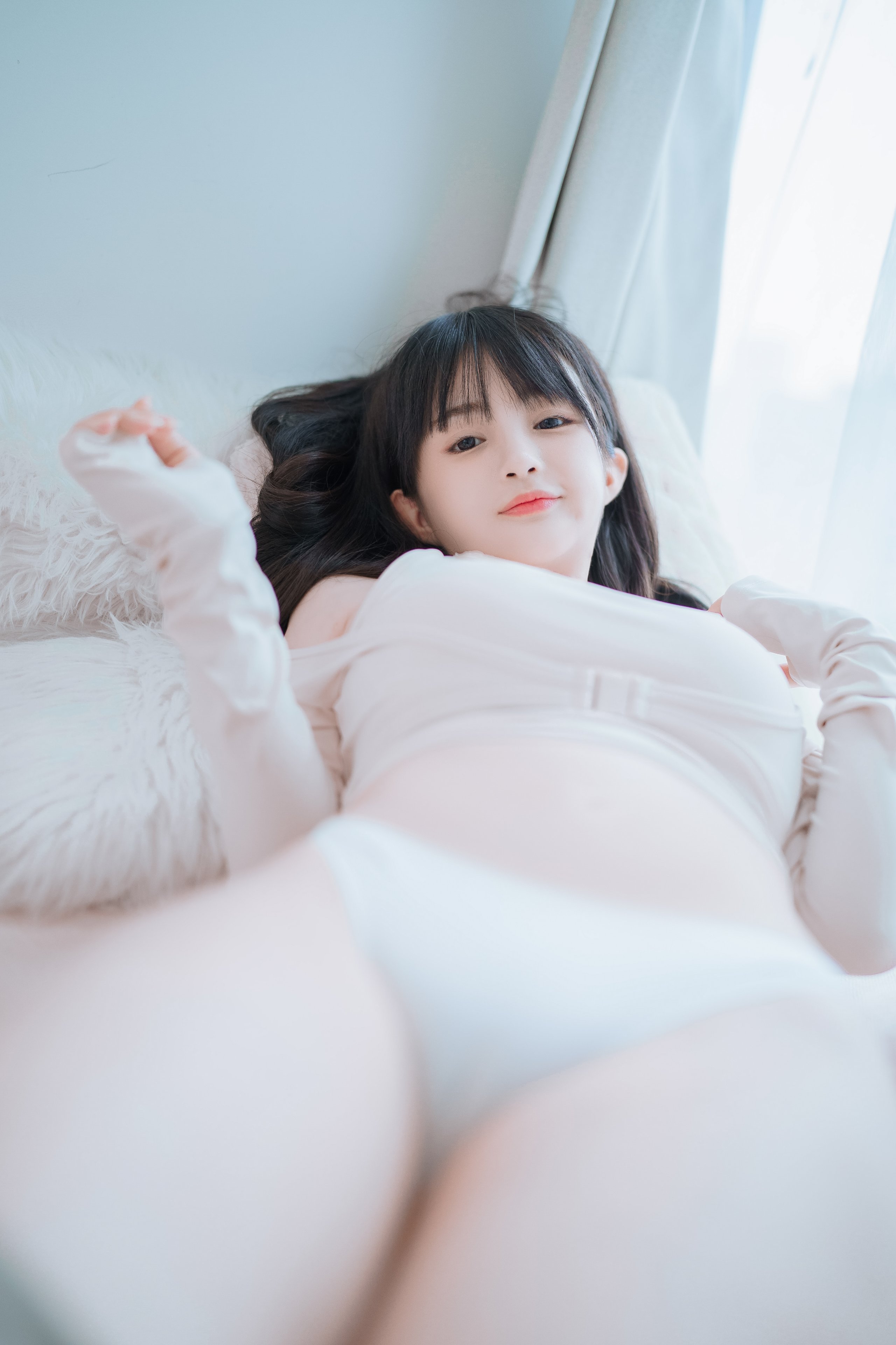 桜井ニンニン] ヨガの妹
