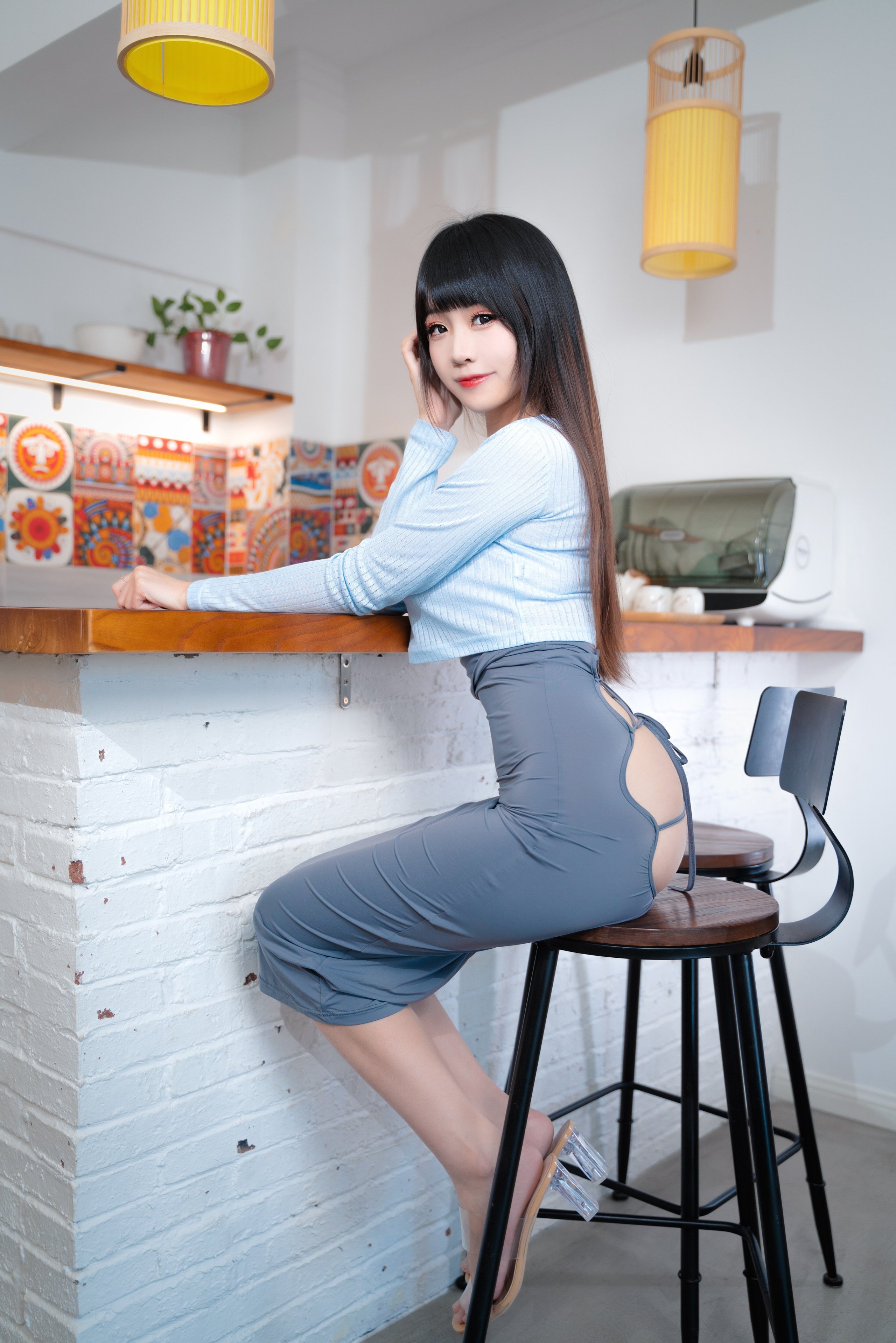 มิโกะจังww – กีตาร์น้องสาว