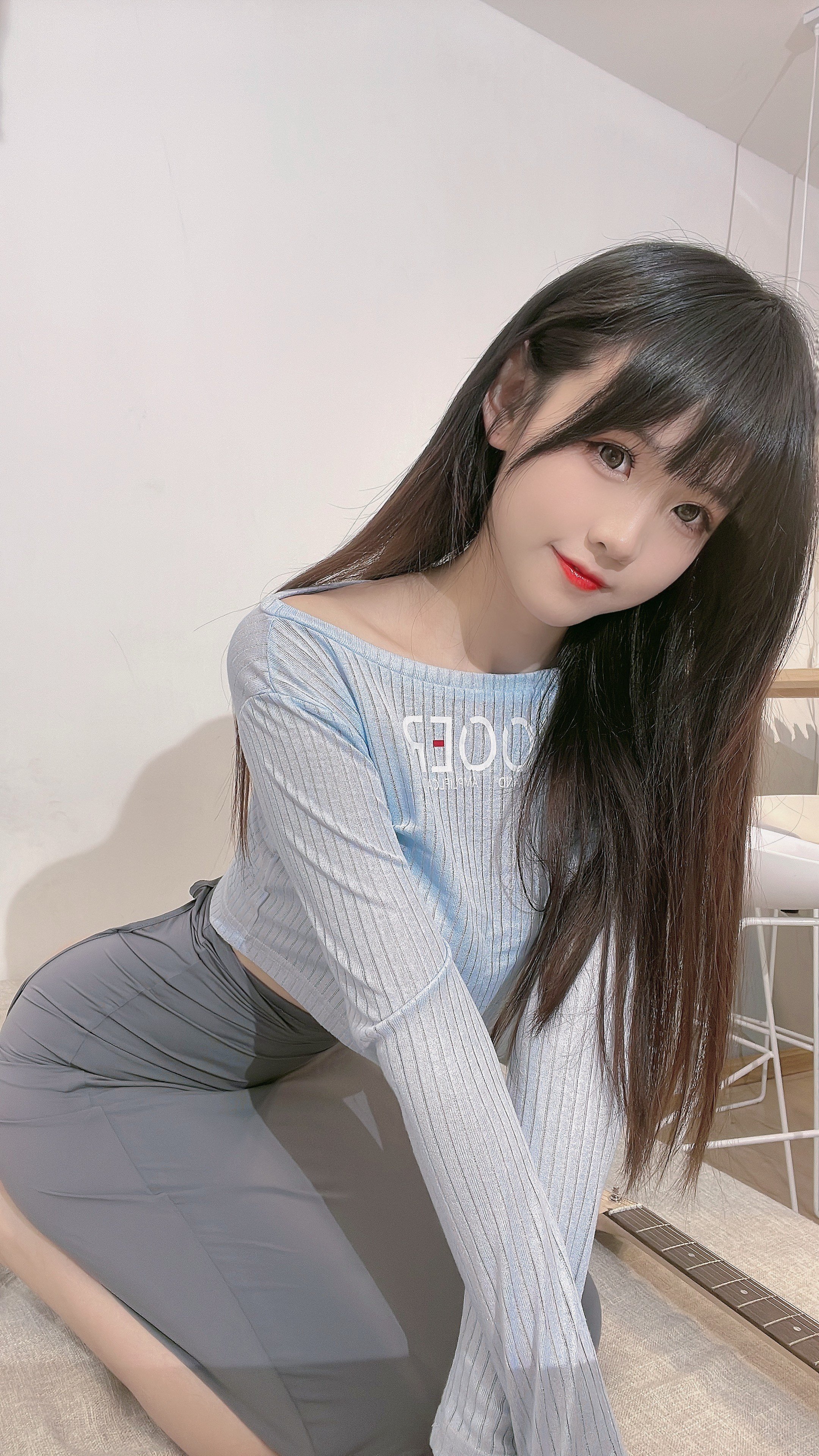 米可醬ww – 吉他妹妹