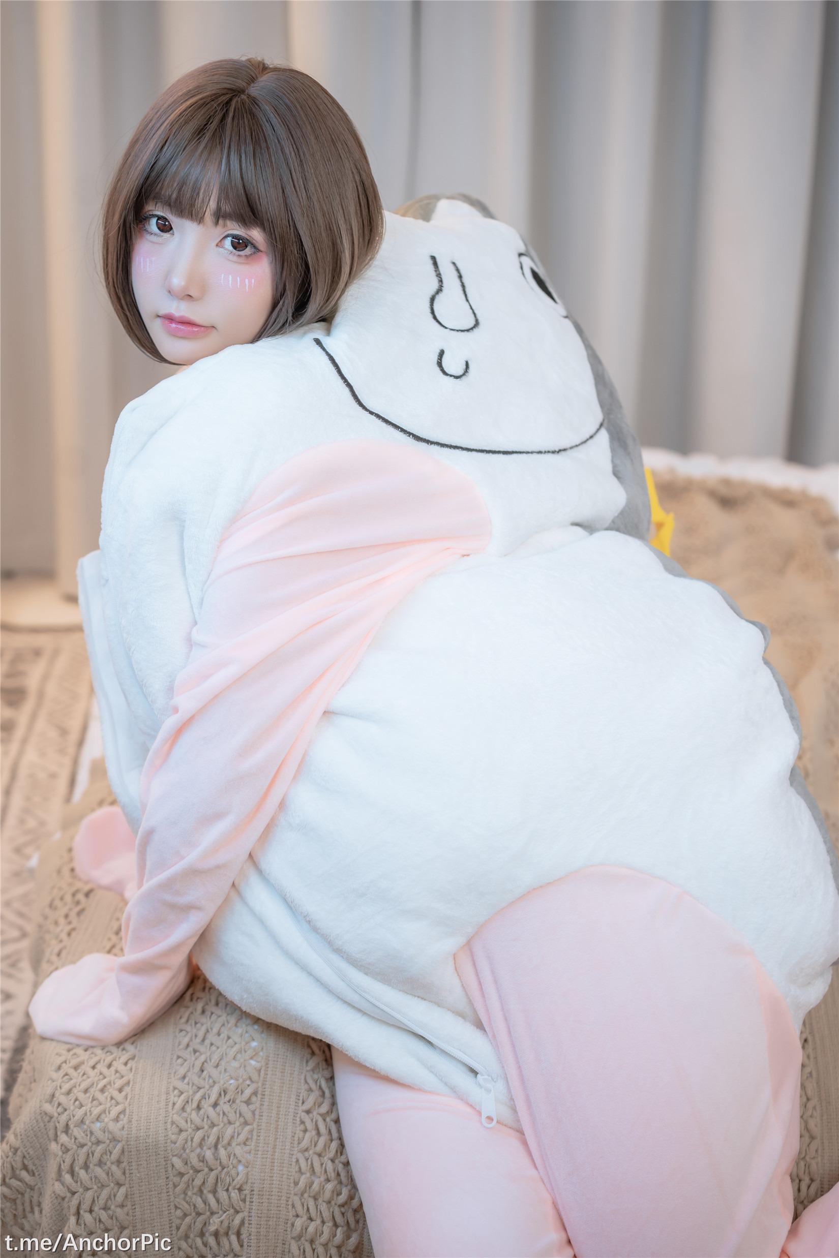 Miao Xiaoji - Super Alloy! Salted Fish Exoskeleton Armor [64P