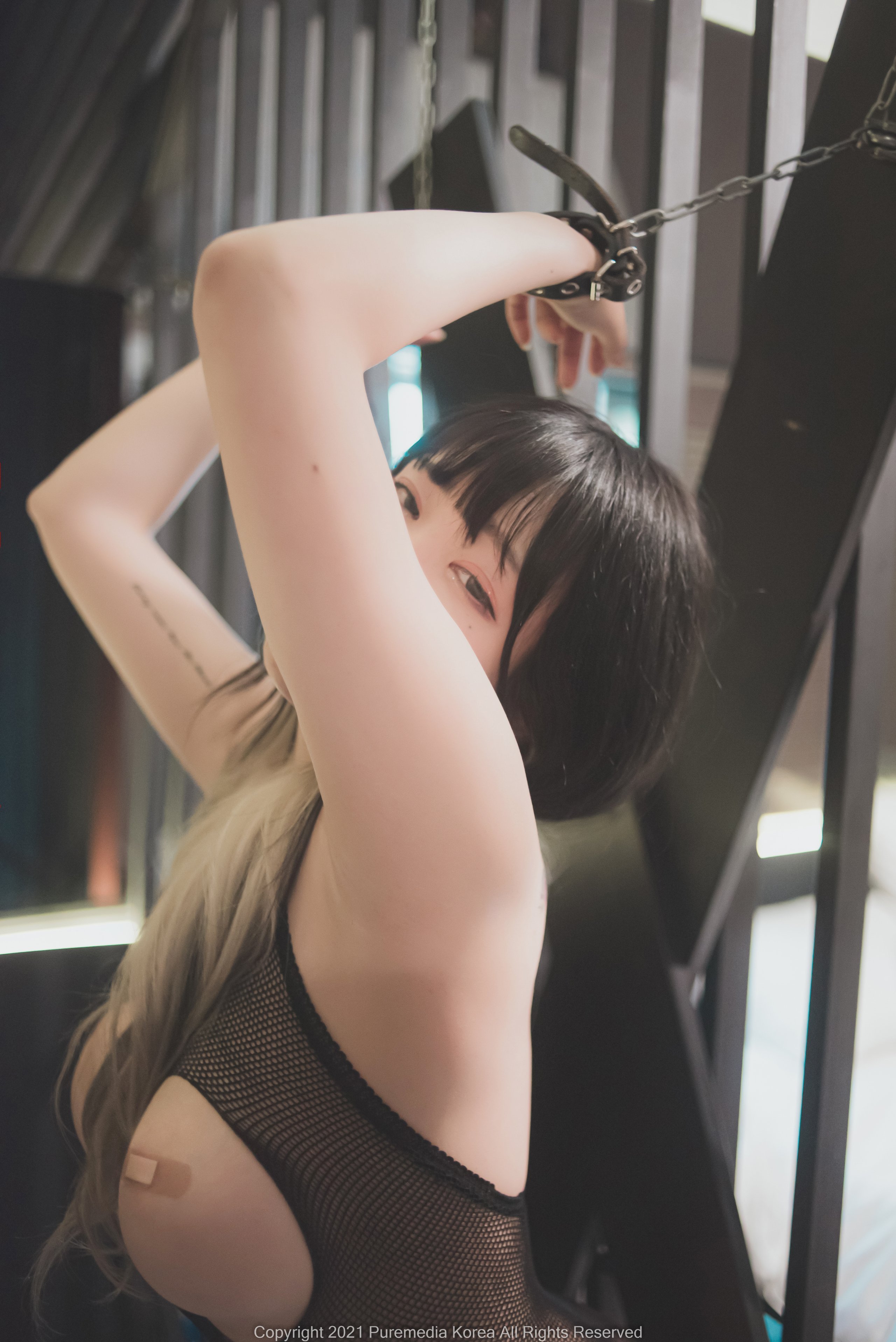 純媒體] 第104卷 - 阿蘭