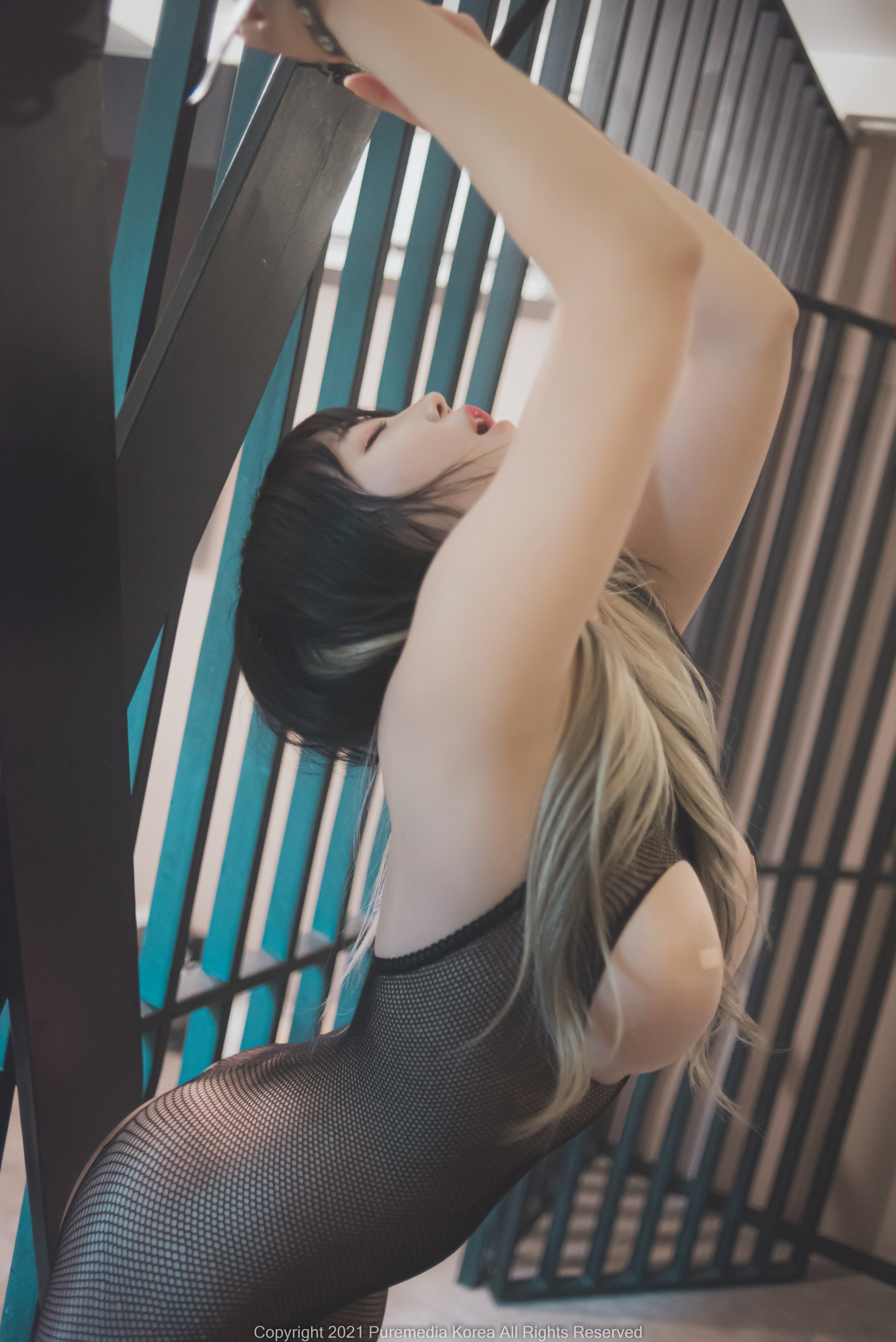 純媒體] 第104卷 - 阿蘭