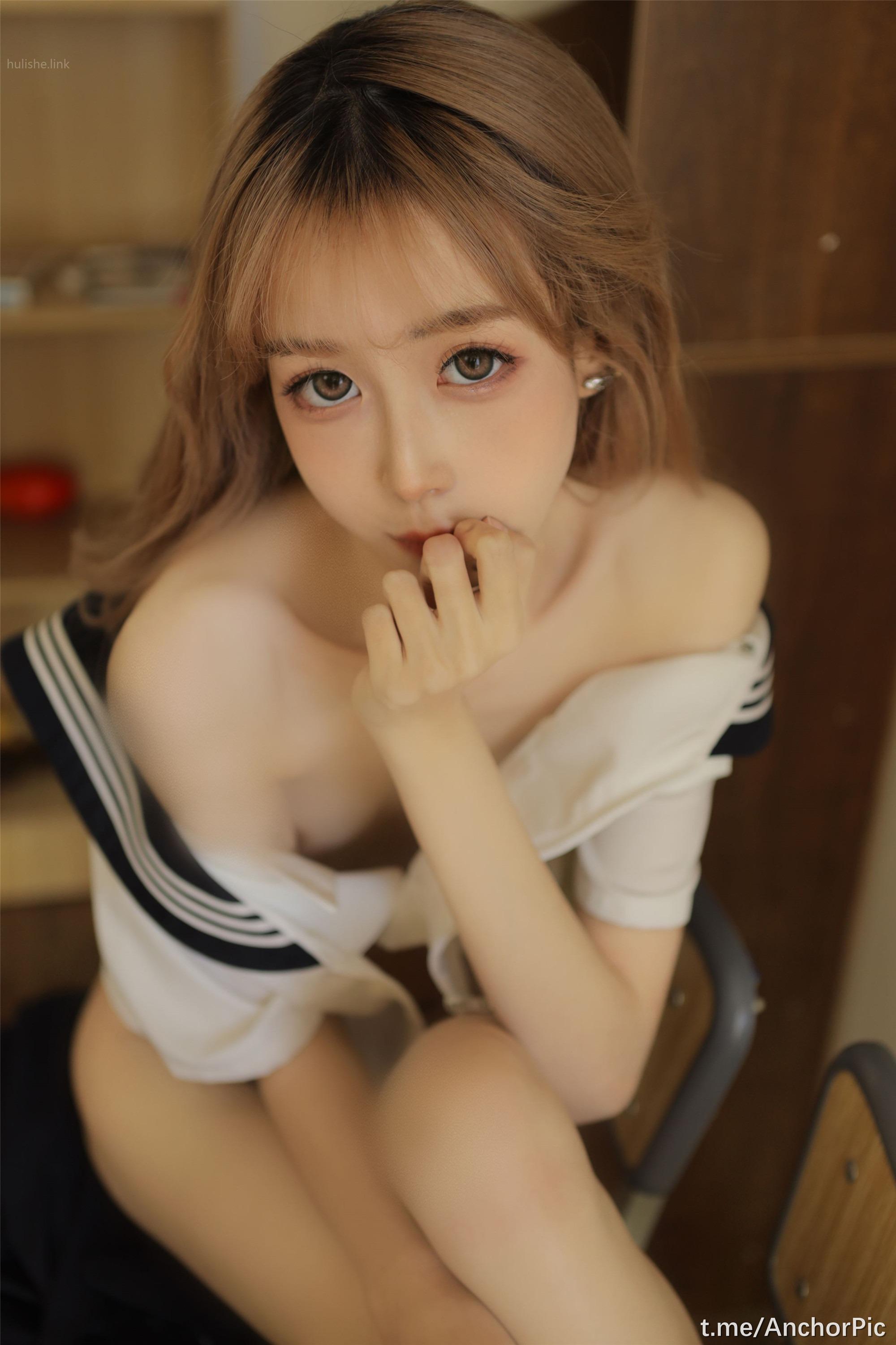 금붕어 Kinngyo - JK 소녀 [ 39 P ]