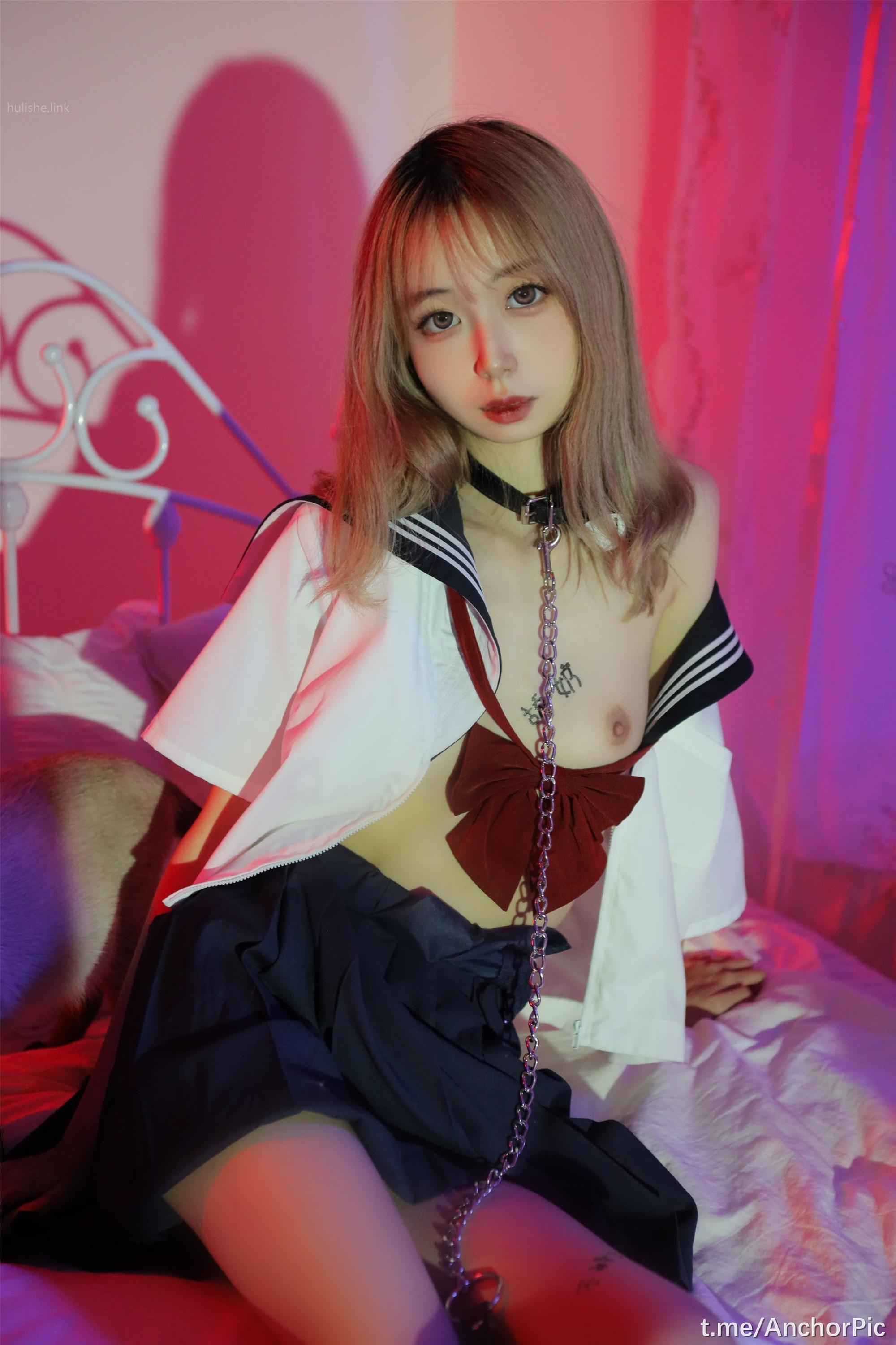 금붕어 Kinngyo - JK 소녀 [ 39 P ]