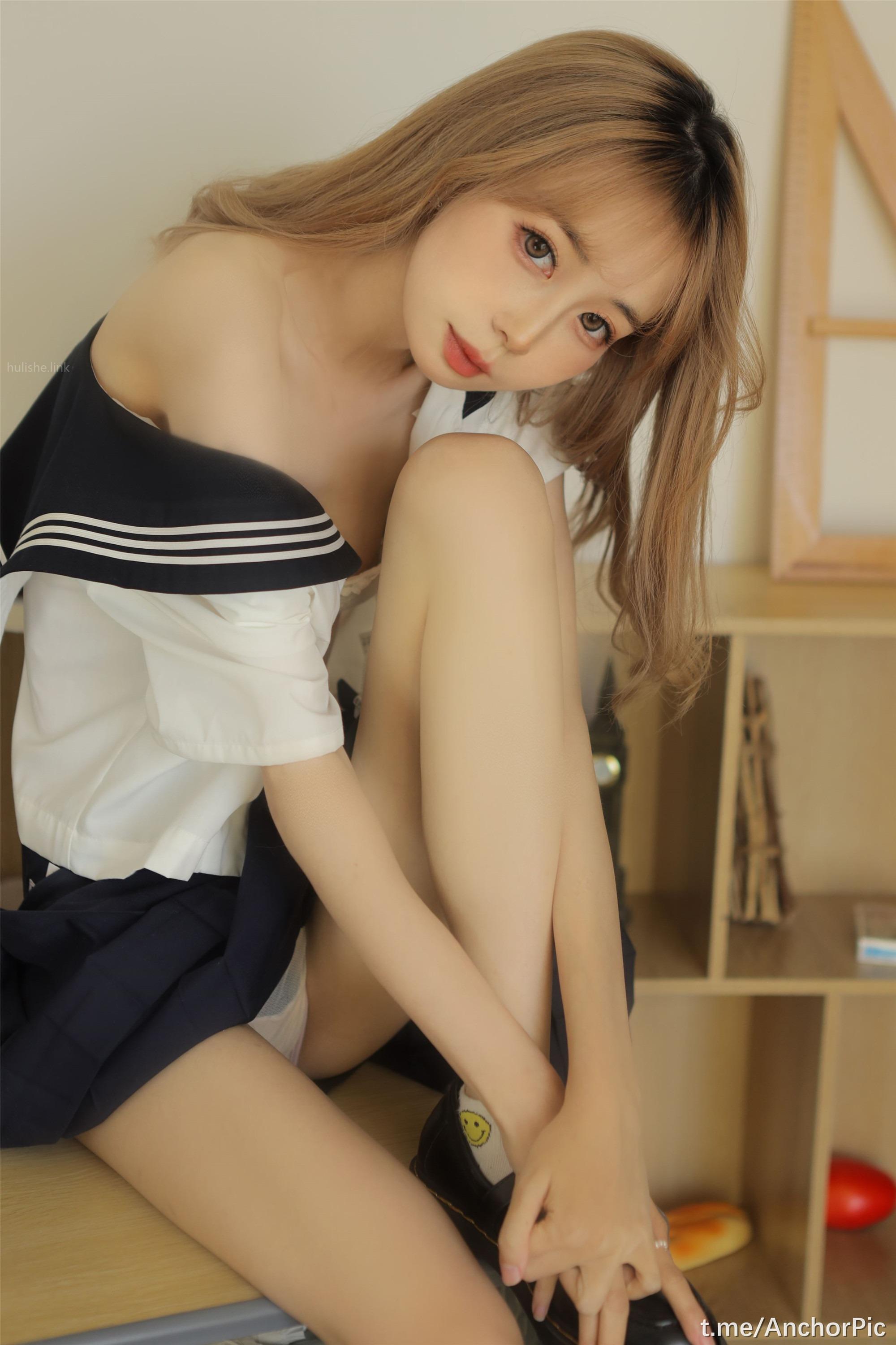 금붕어 Kinngyo - JK 소녀 [ 39 P ]