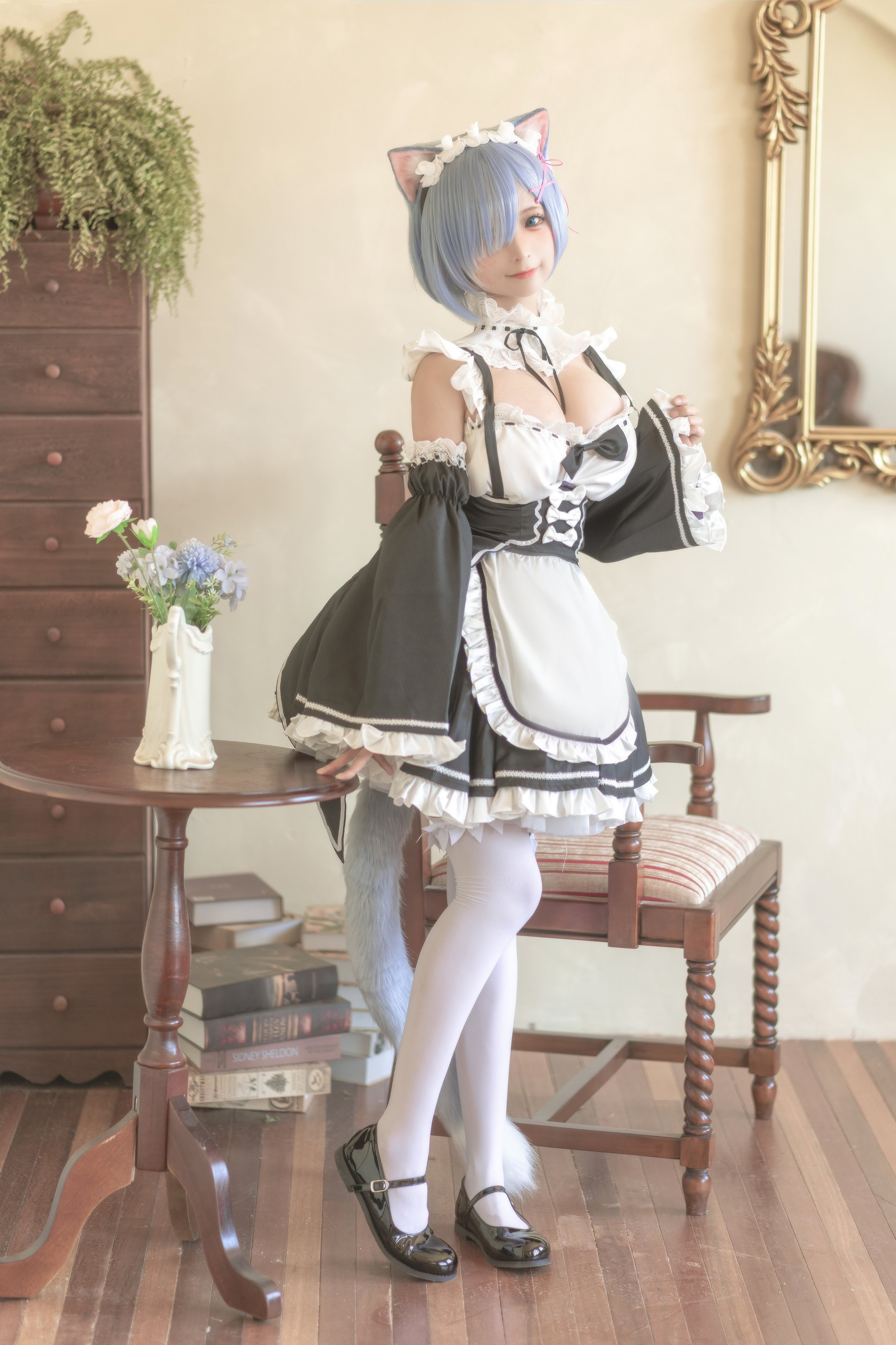 蠢沫沫] レム