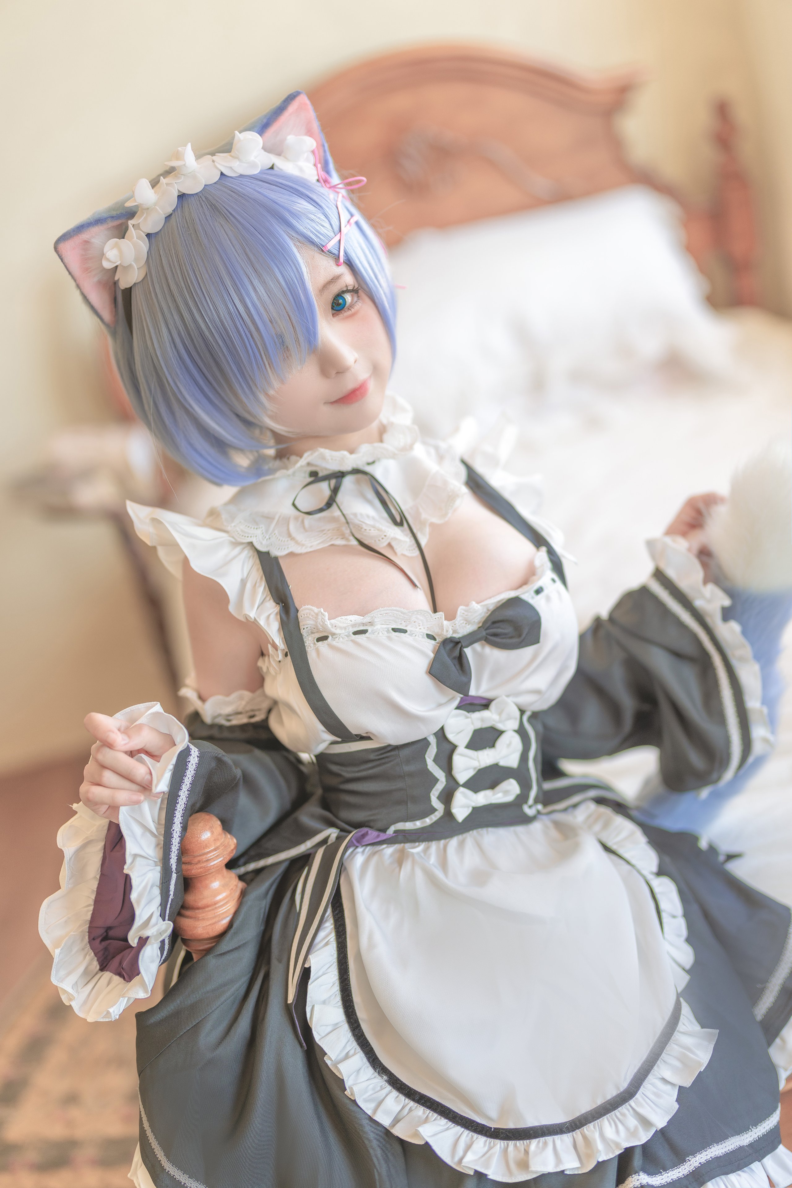 Chun Mo Mo Rem