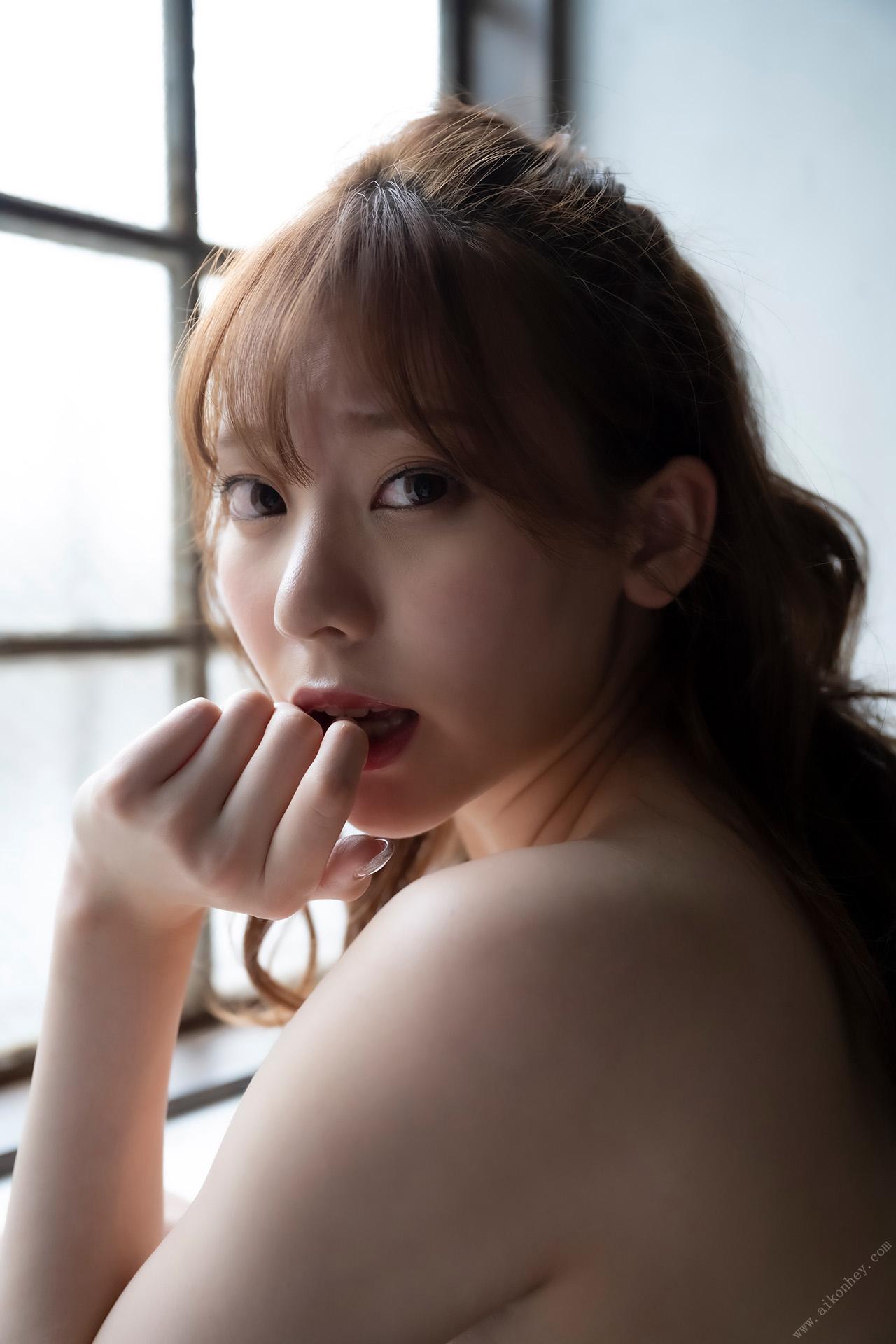 ファースト ラブ 楓ふうあ アサ芸SEXY女優写真集 62P