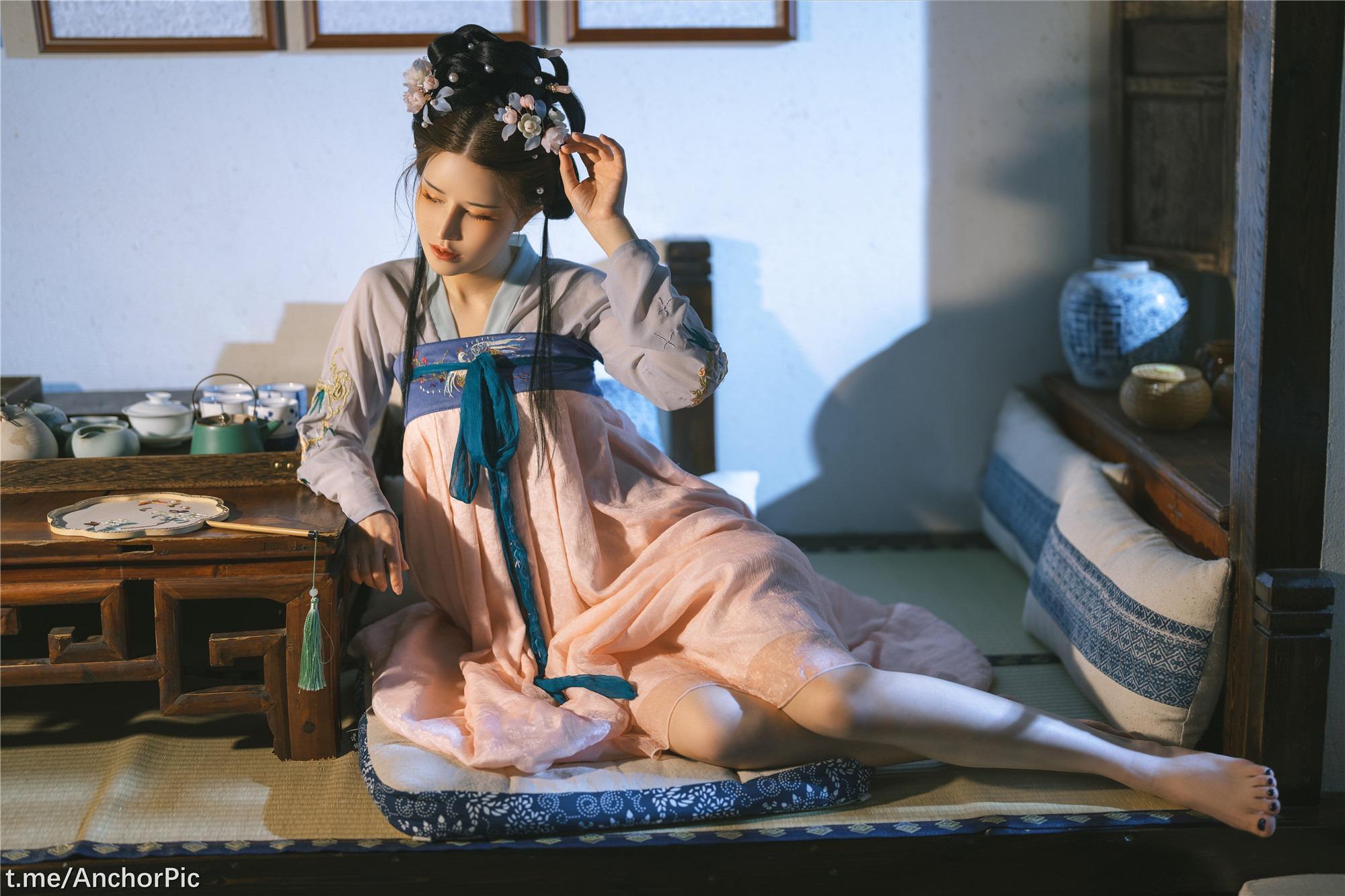녹팔세 - 한푸[60P