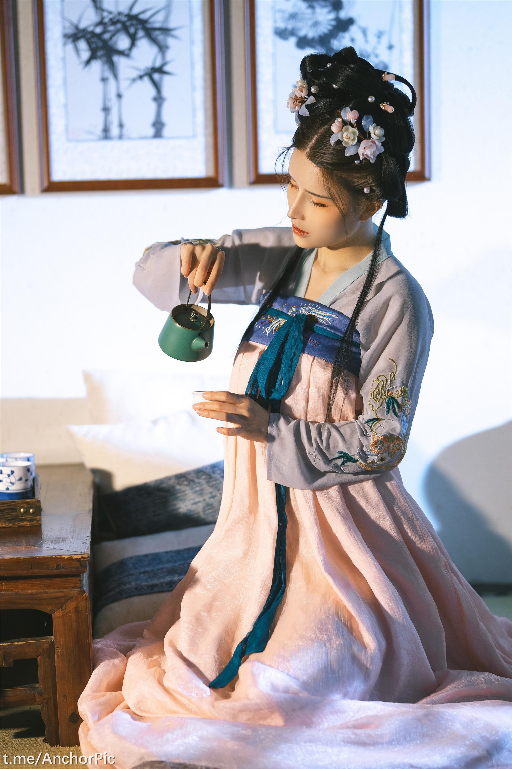 녹팔세 - 한푸[60P