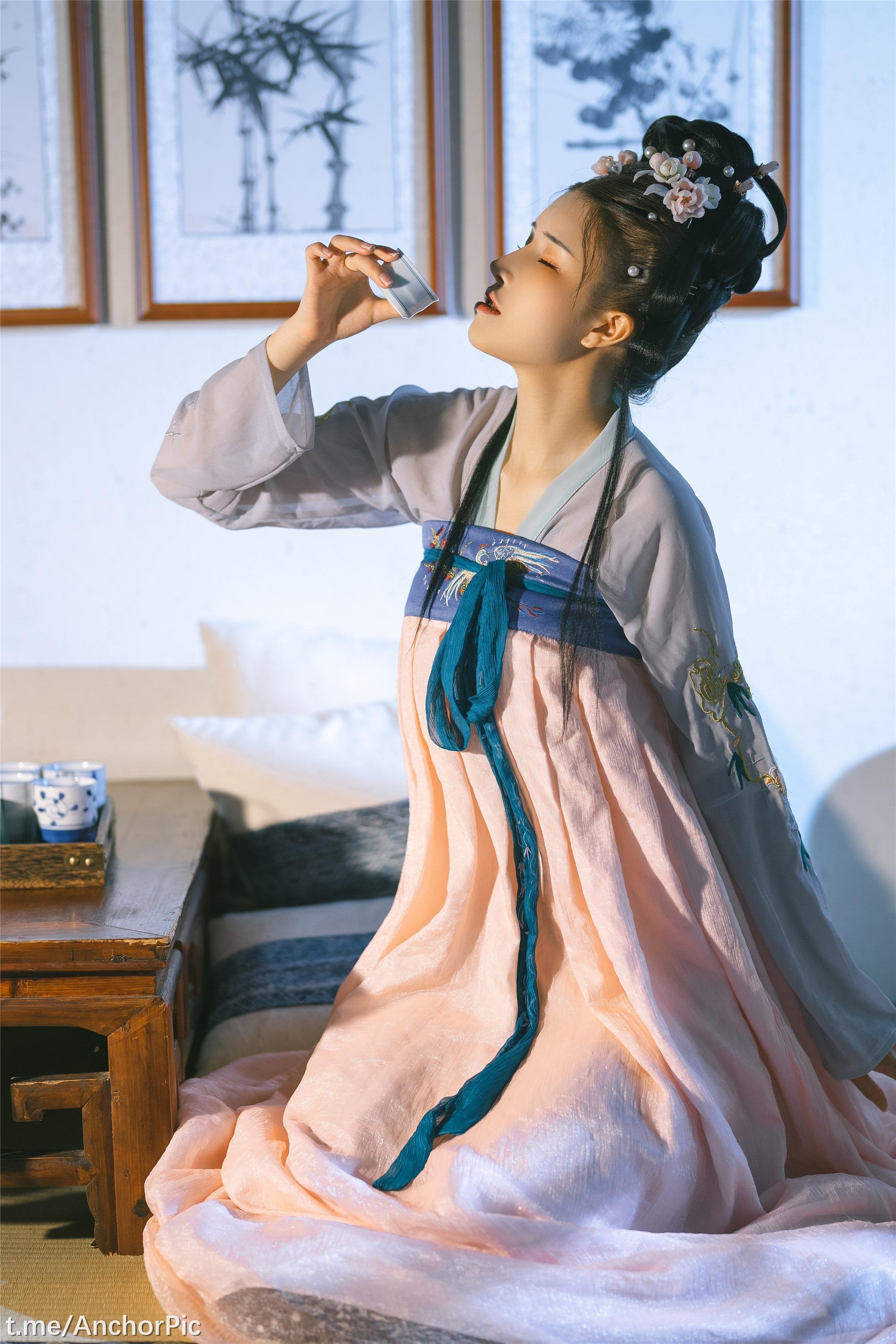 녹팔세 - 한푸[60P