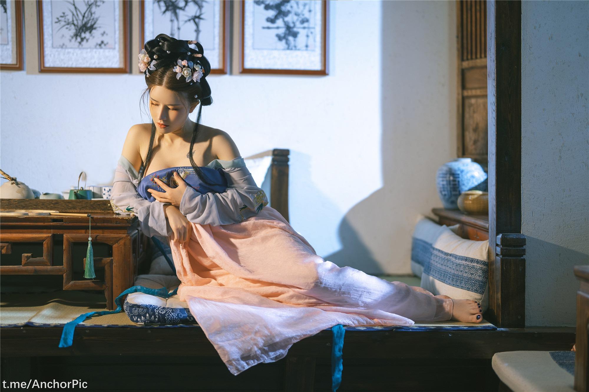 녹팔세 - 한푸[60P
