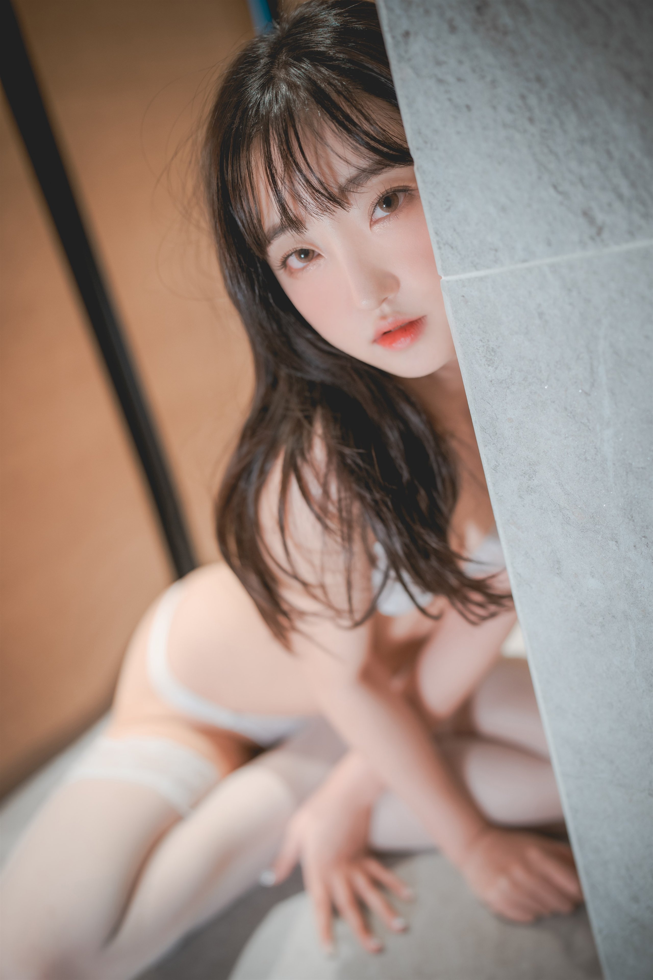 DJAWA Photo - HaNari (하나리) - Champagne Mesh
