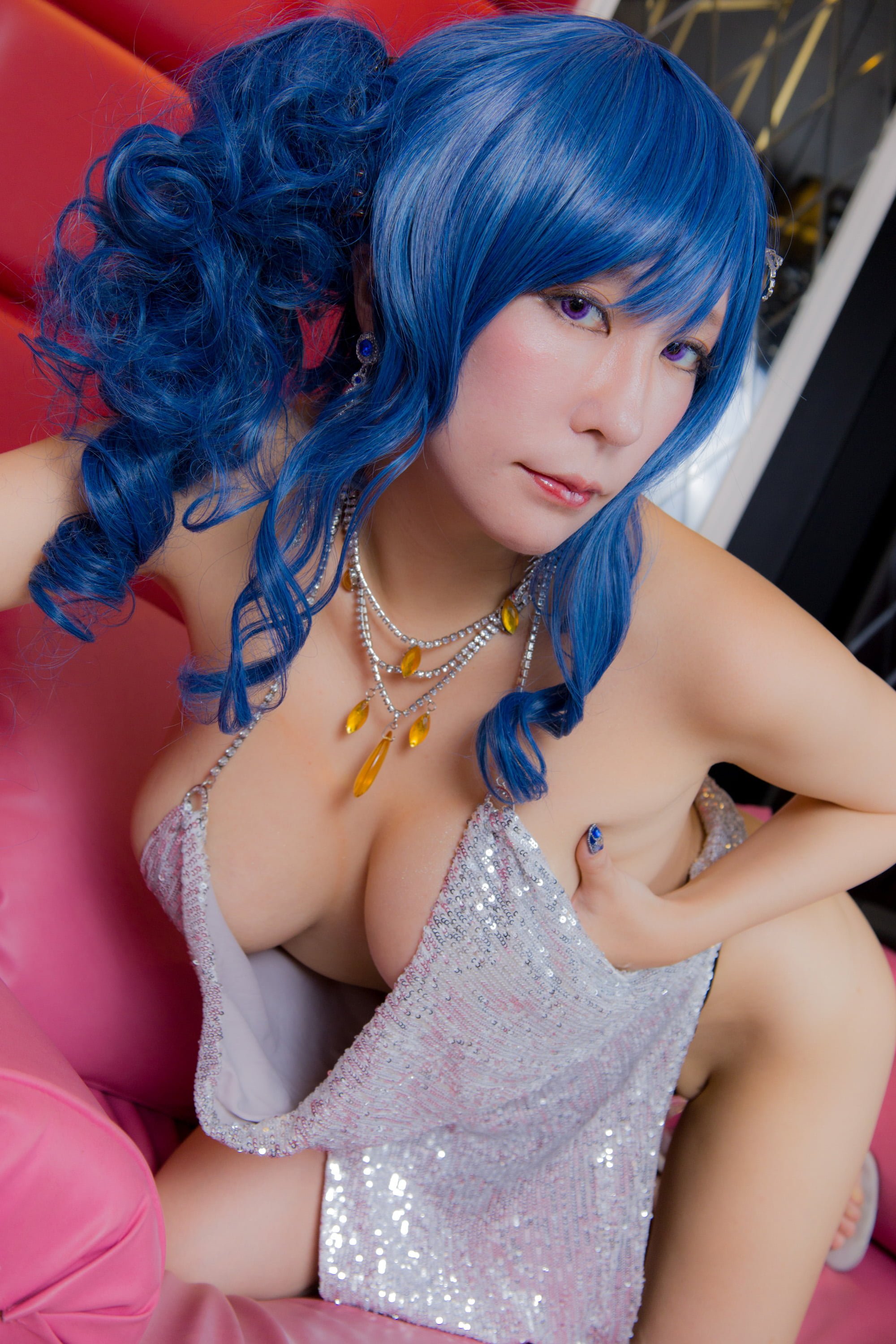 HERESY (Ringo Mitsuki)] Called by the Naughty Commander…♡ vol.3: The Case of St. Louis (Azur Lane)
