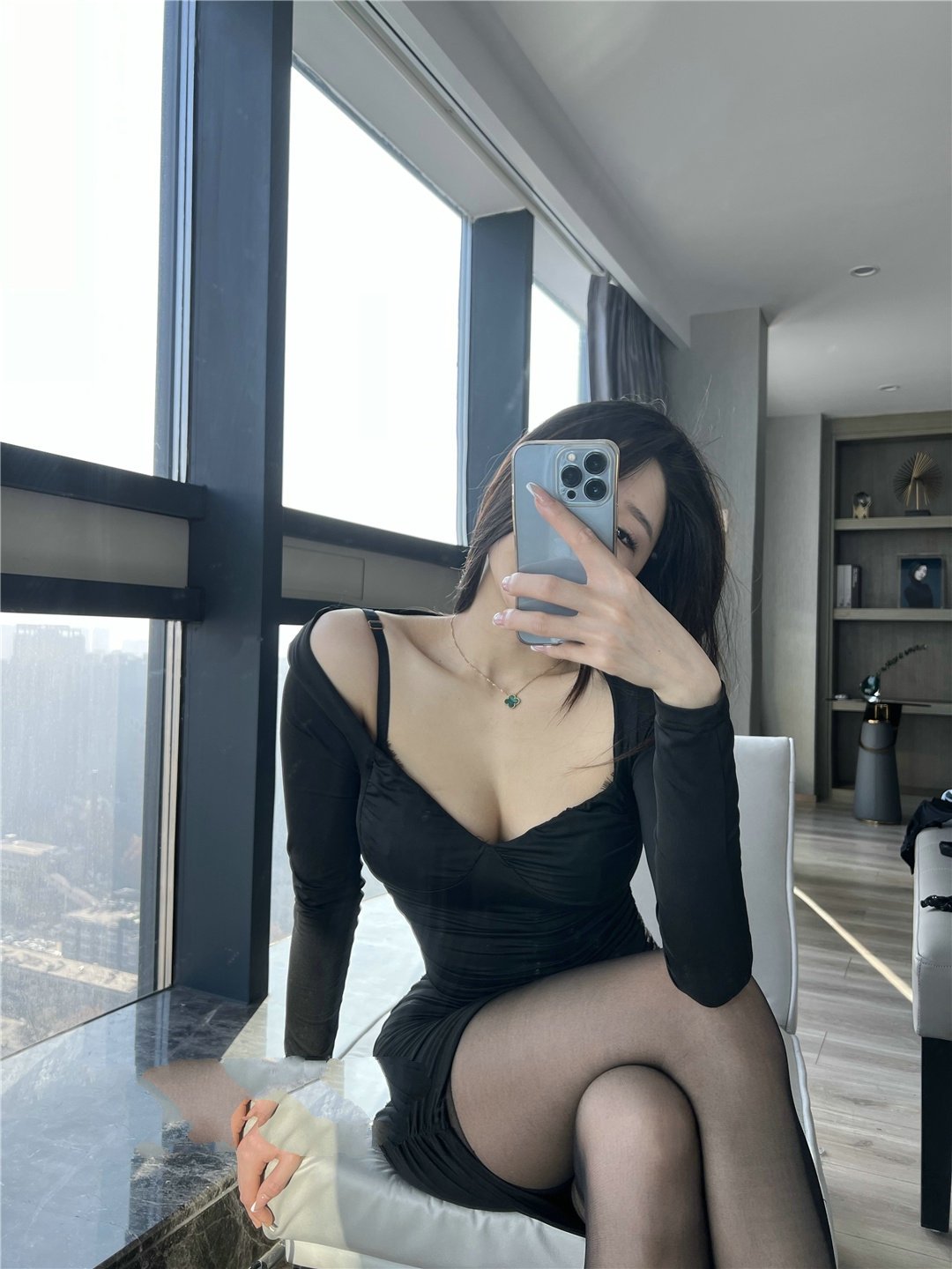 Wei Mi Quan - Kim Hee-sil (3)