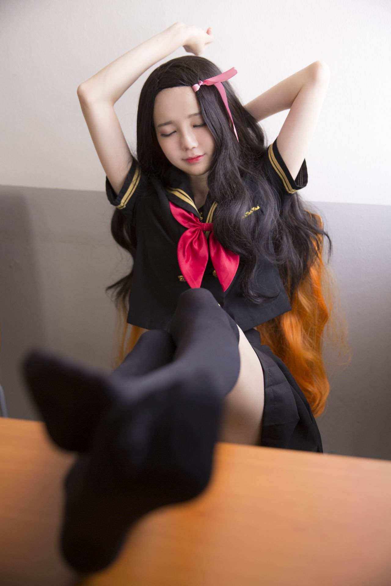 Sally Dorasnow – Trường Nezuko
