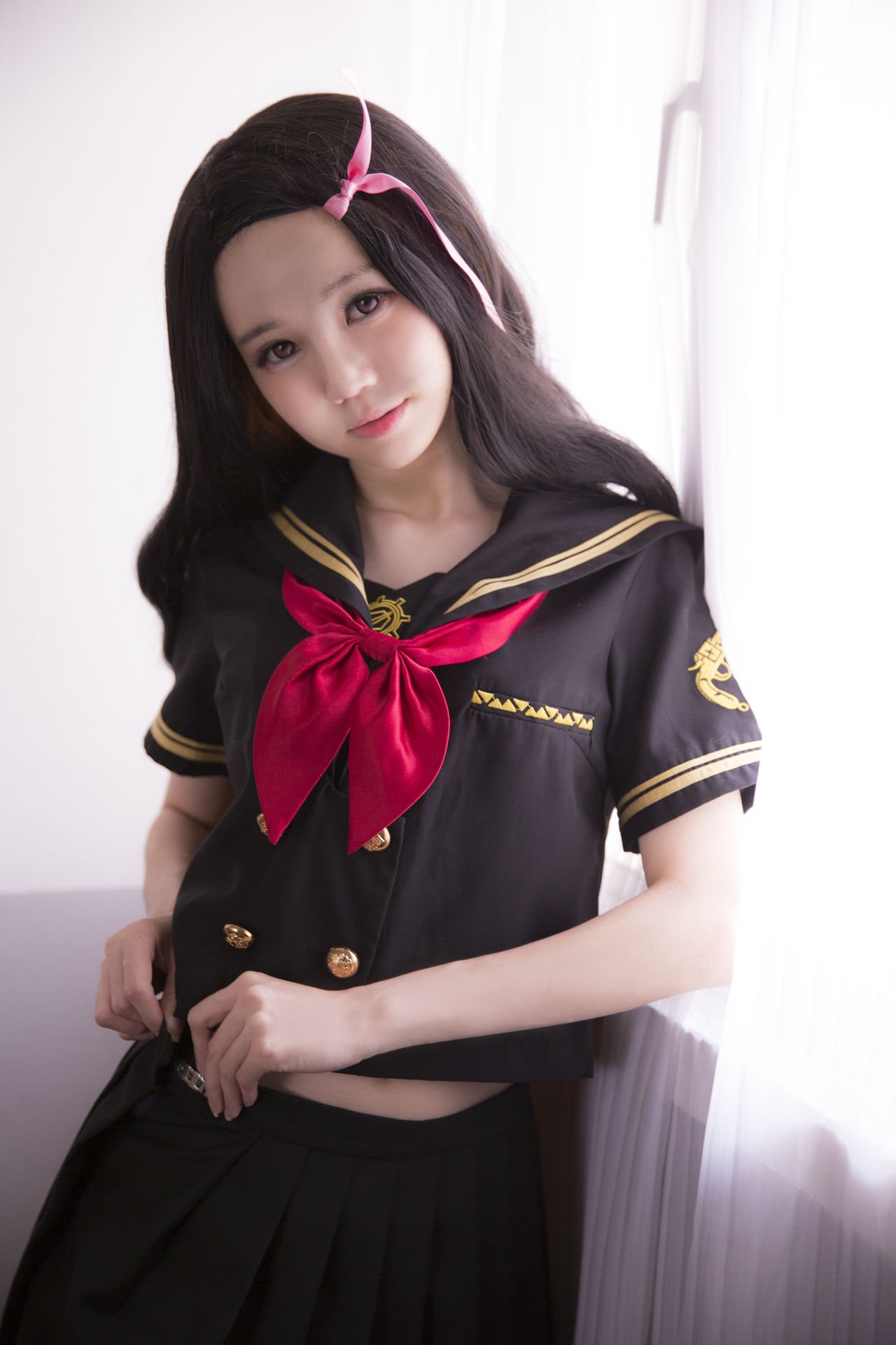 Sally Dorasnow – Trường Nezuko