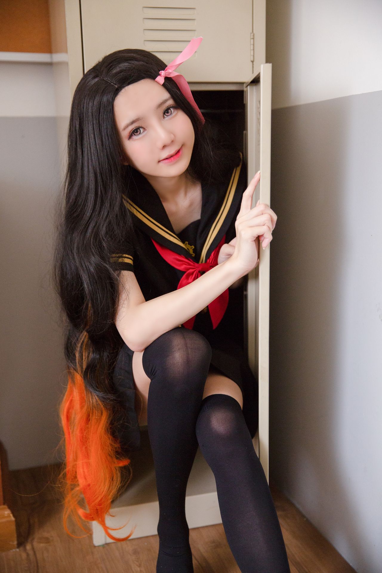 莎莉·朵拉斯諾 – 禰豆子學校