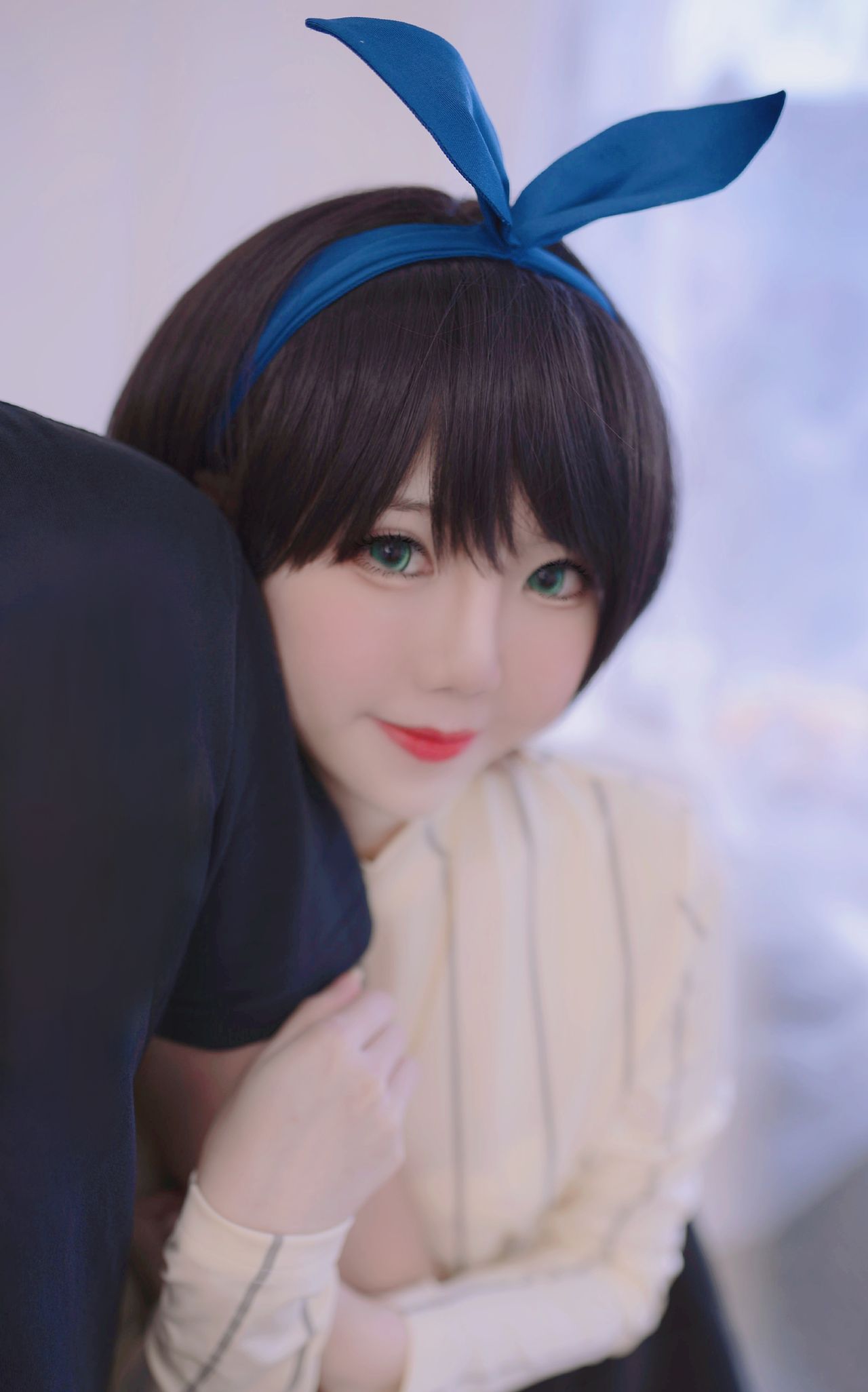 Sally Dorasnow - Ruka Sarashina