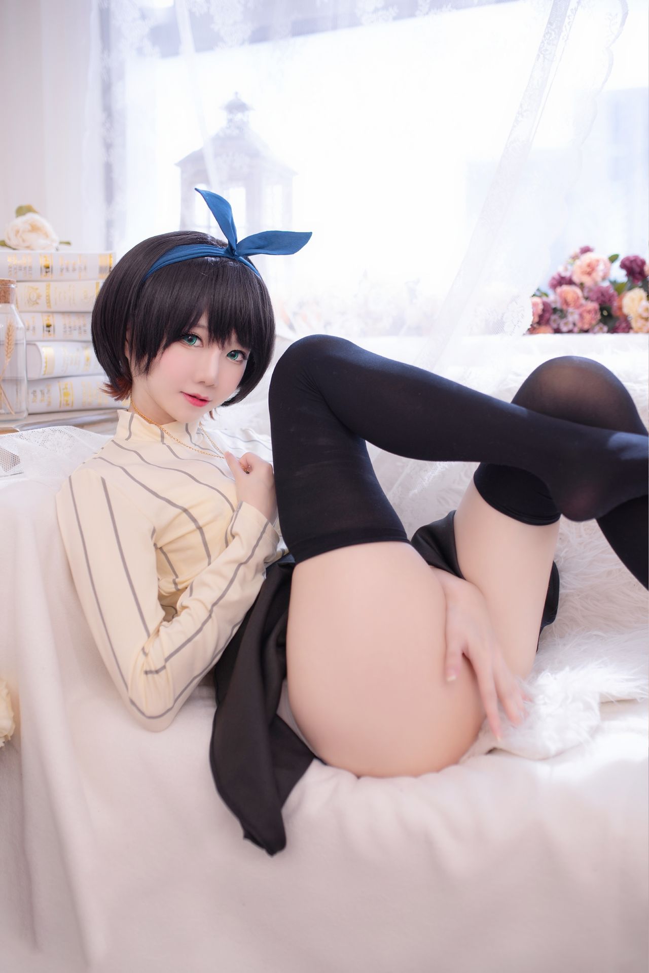 Sally Dorasnow - Ruka Sarashina