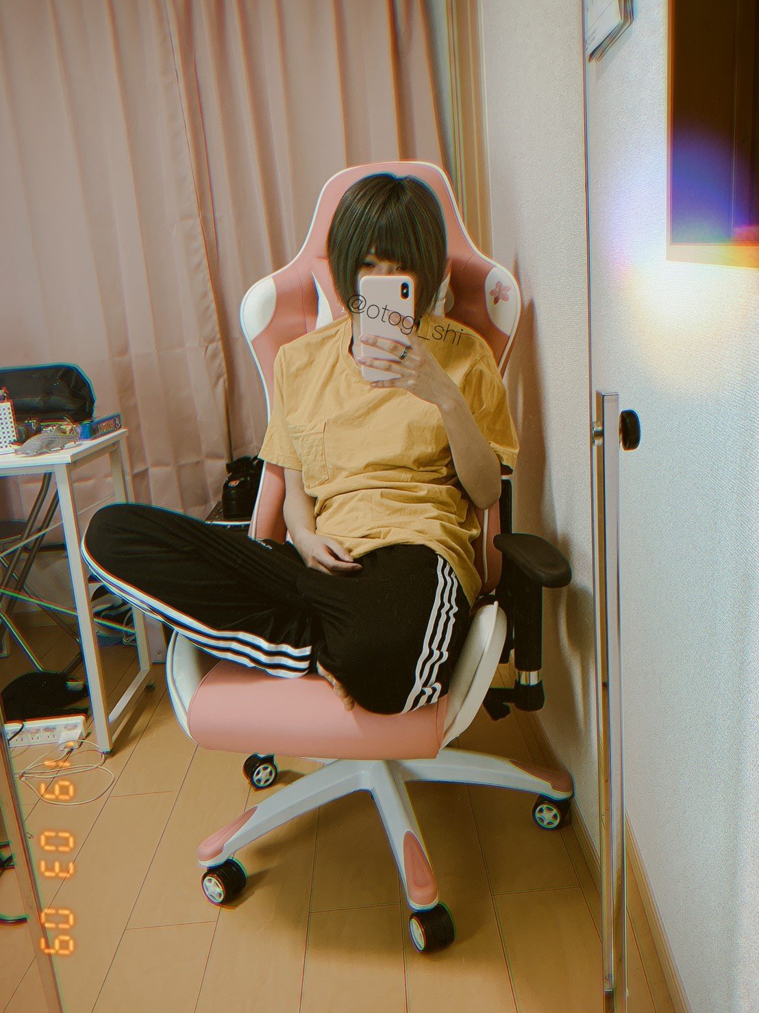 오토기 시키미