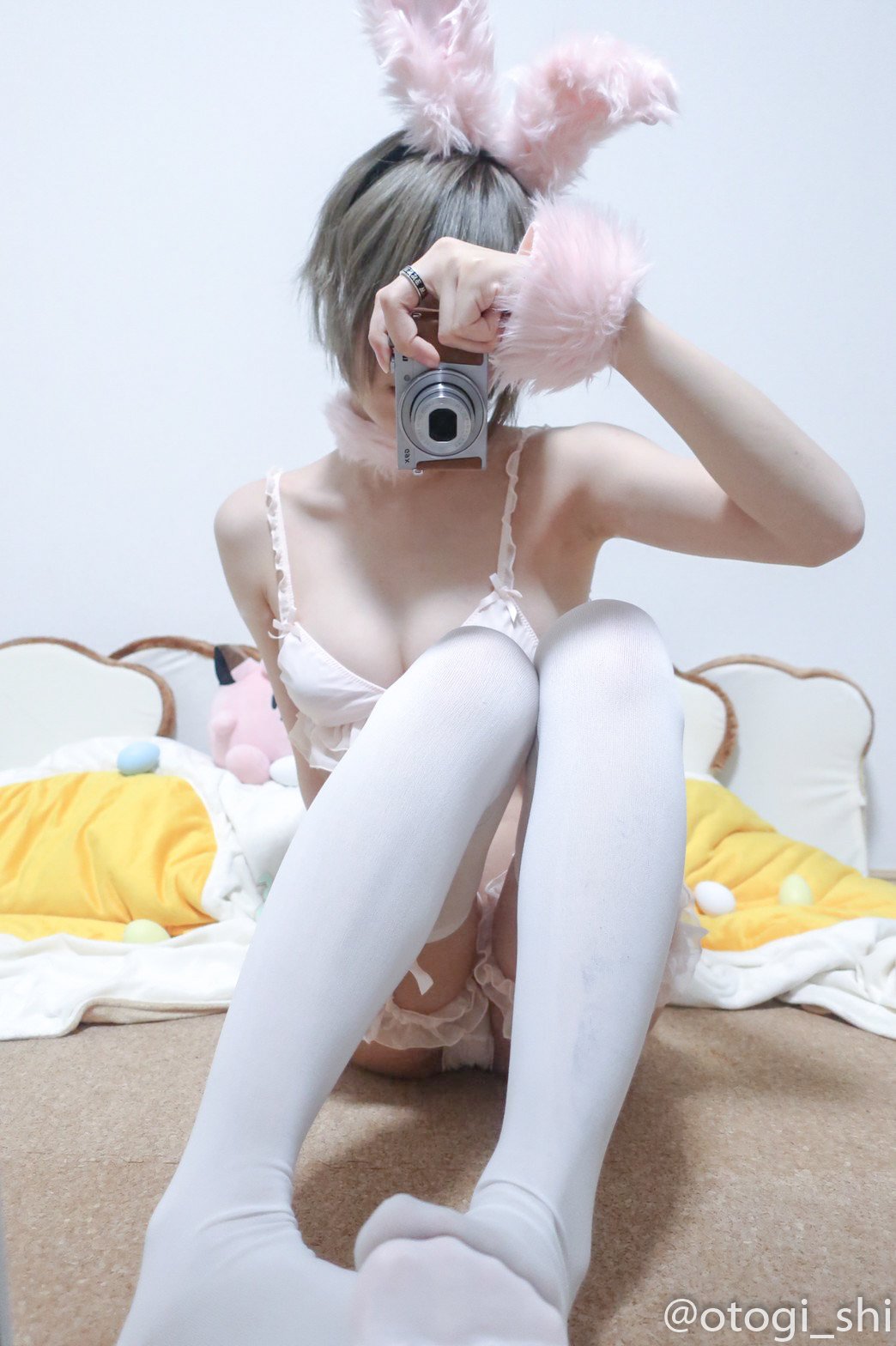 御伽樒(Otogi Shikimi)