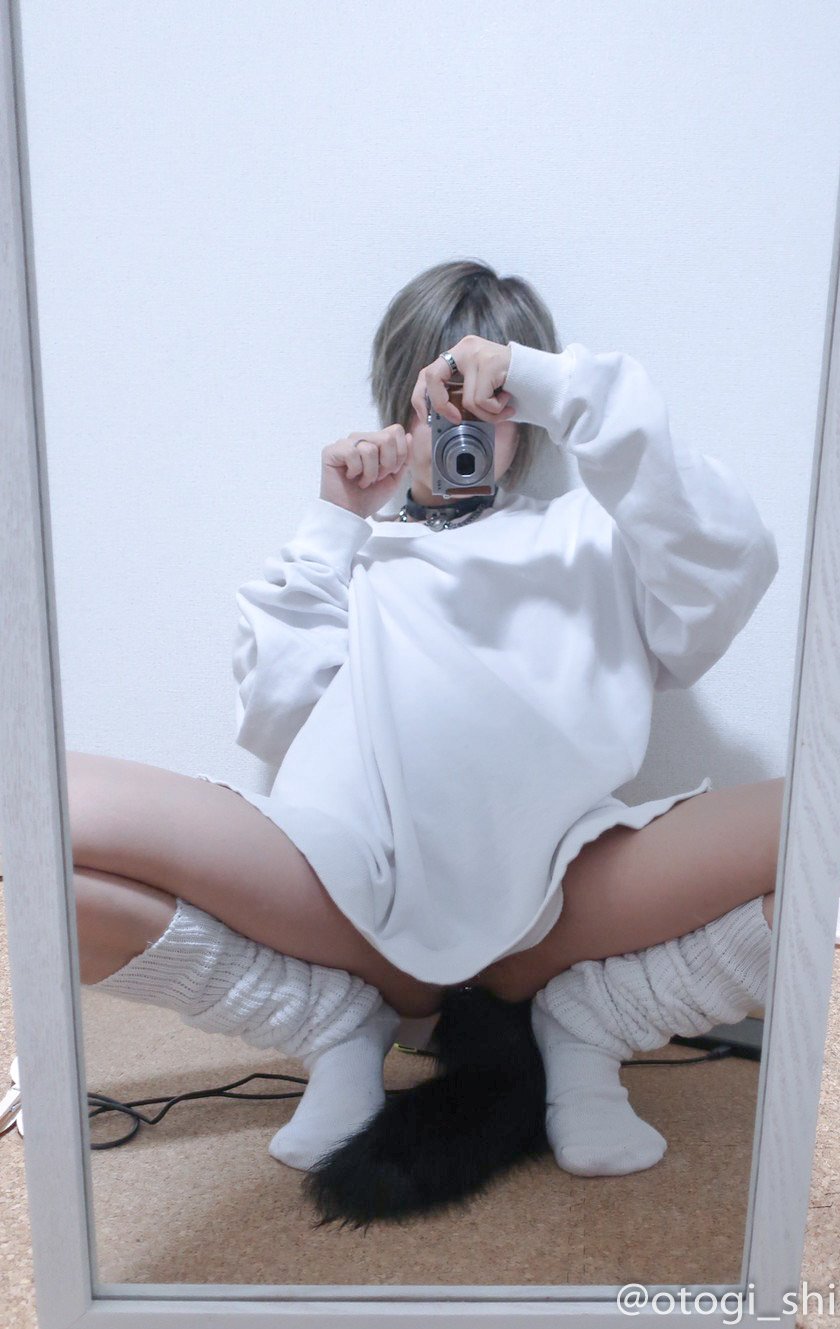 御伽樒(Otogi Shikimi)