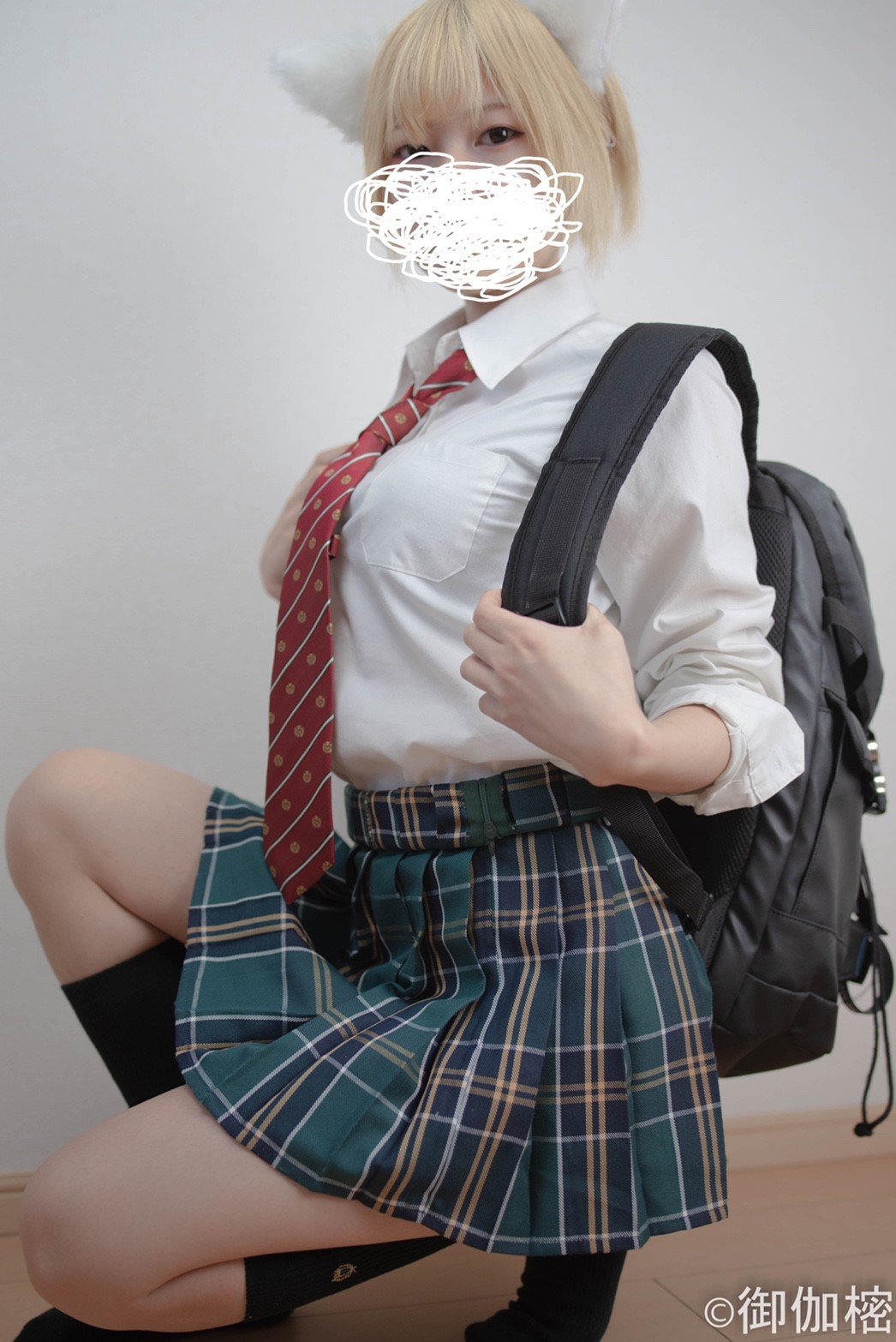 御伽樒（奧托吉 希基米）