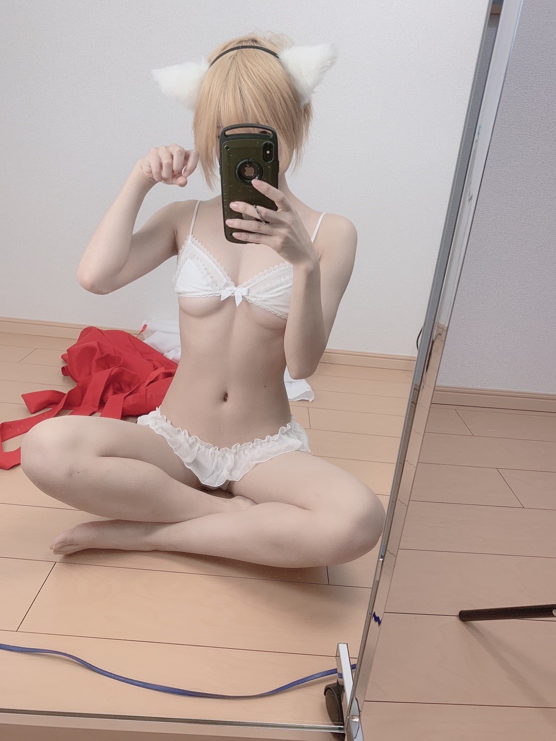 御伽樒（奧托吉 希基米）