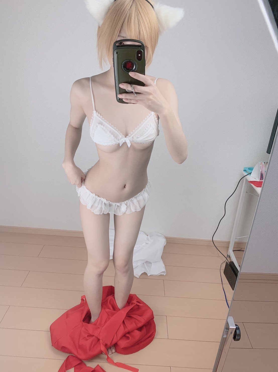 御伽樒（奧托吉 希基米）
