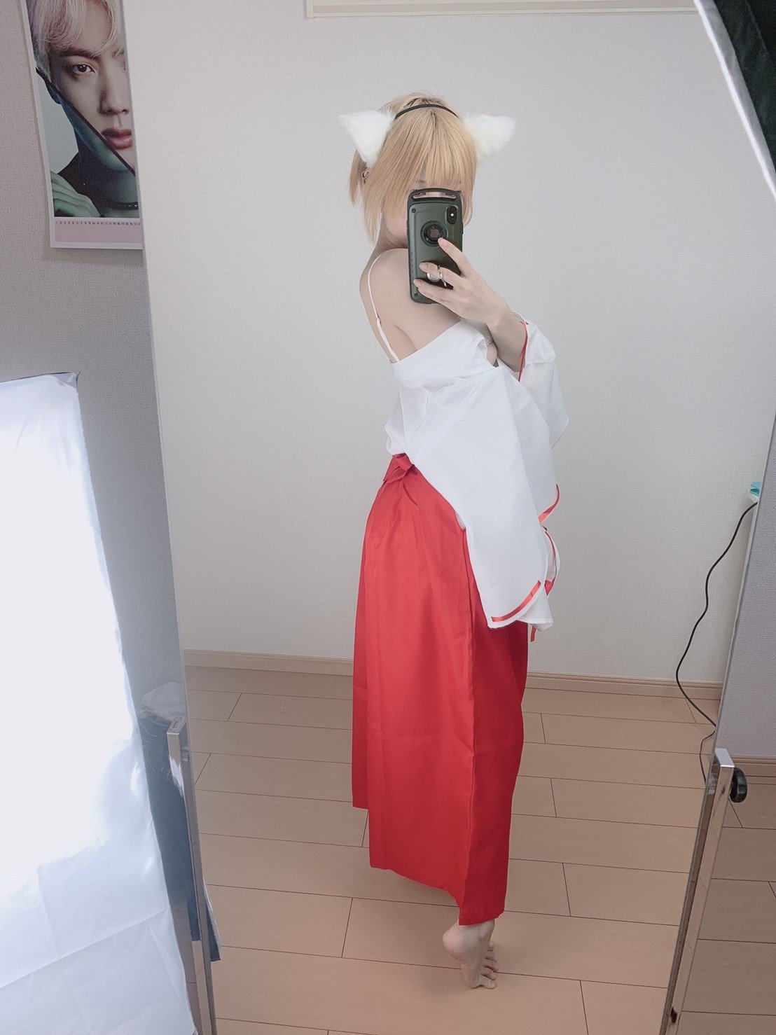 오토기 시키미