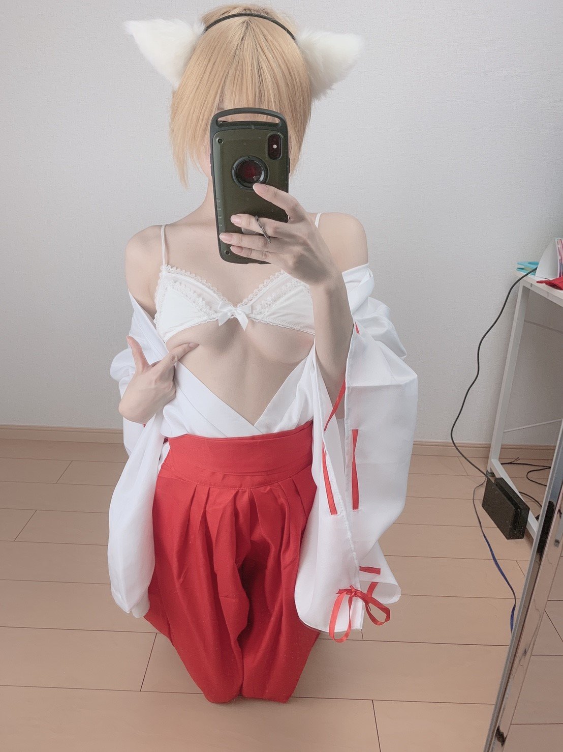 오토기 시키미