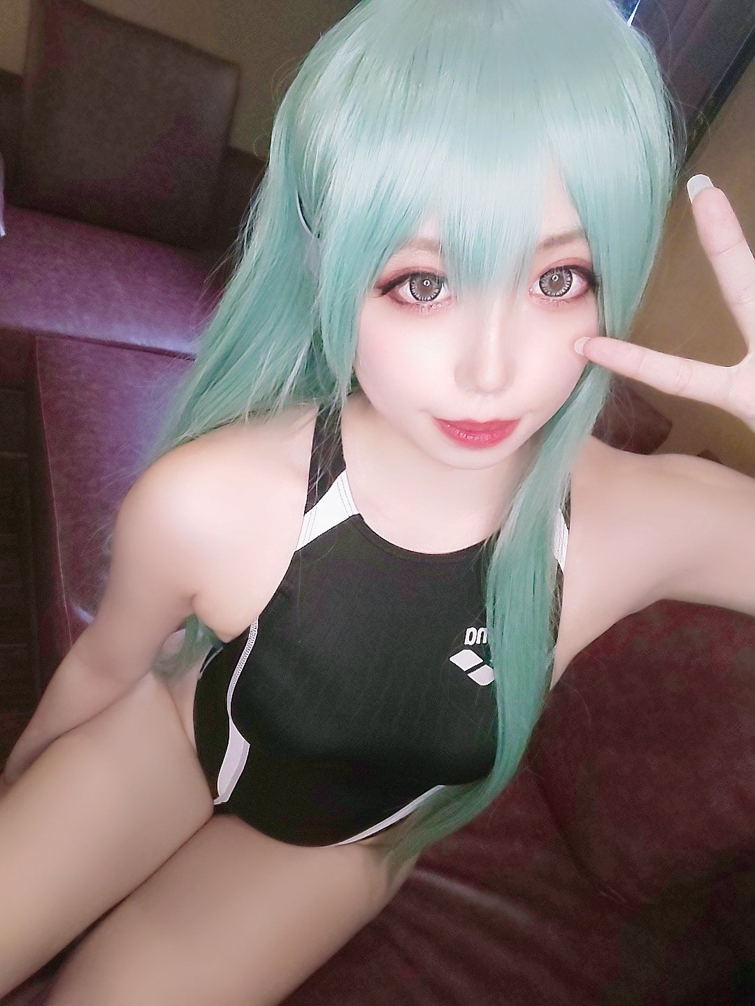 Shuran Nyama] Kyōei Suzuya đấy! Phần một!