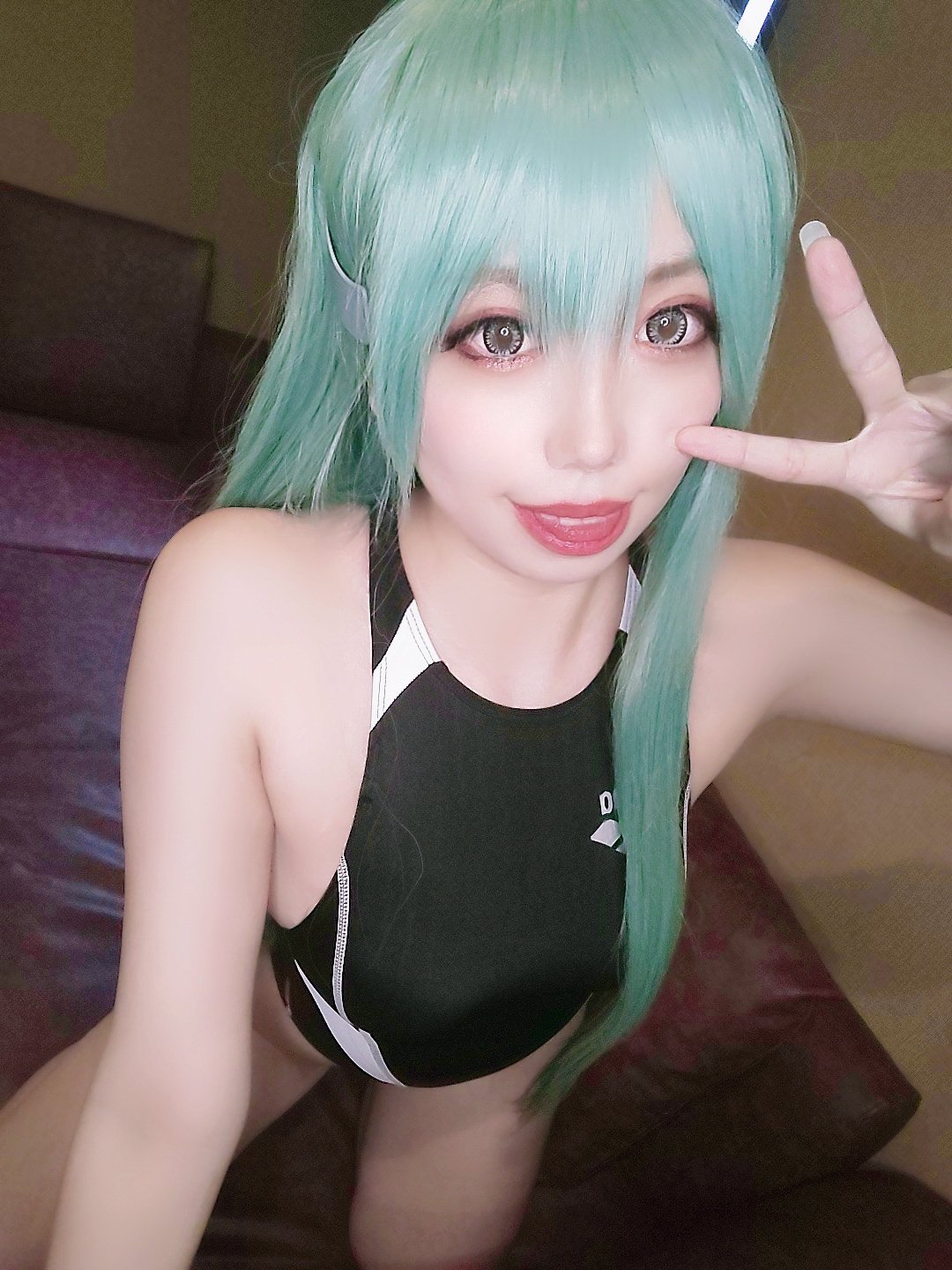 Shuran Nyama] Kyōei Suzuya đấy! Phần một!