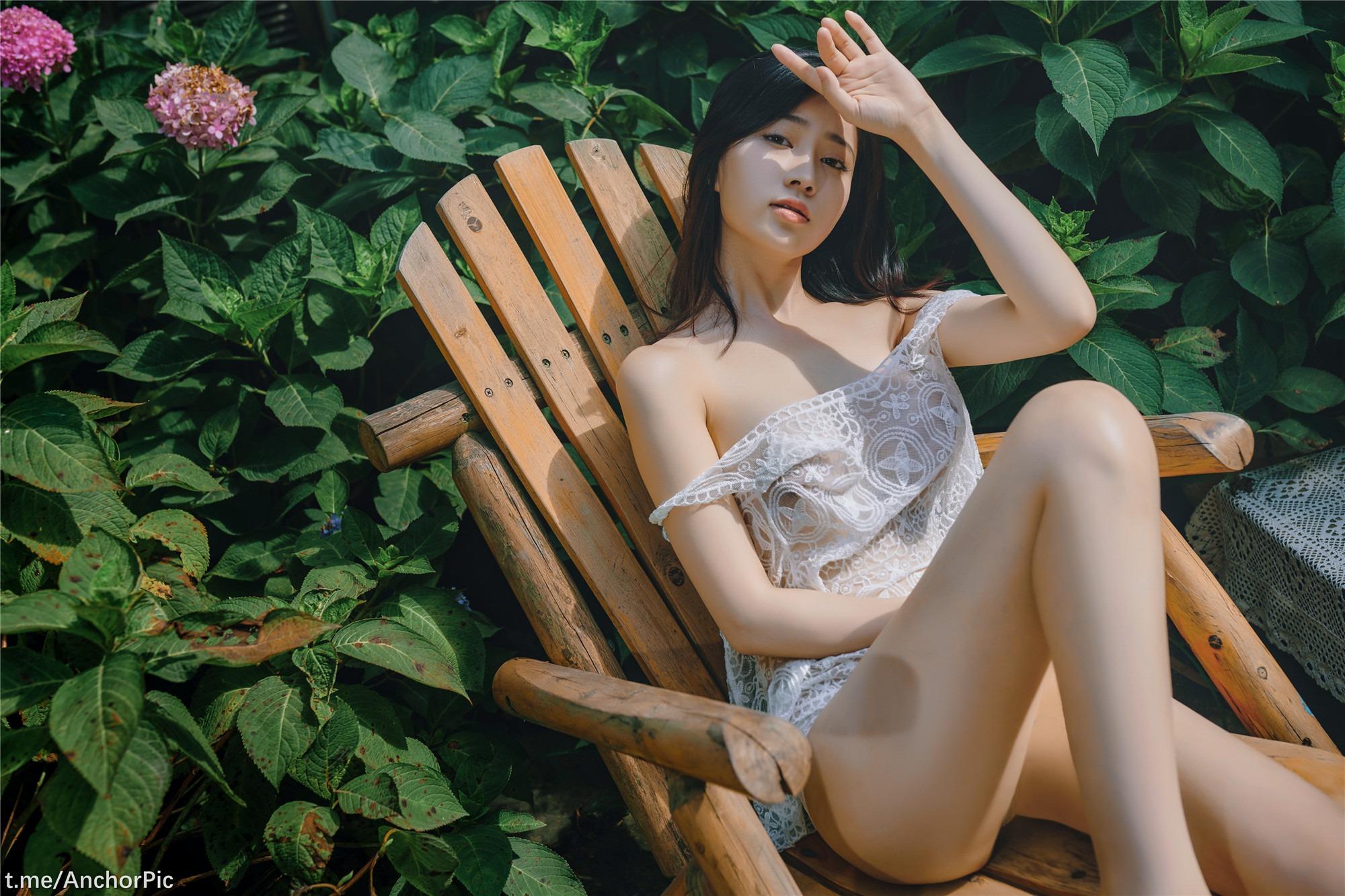 ネンネン - 夏の妖精 41P
