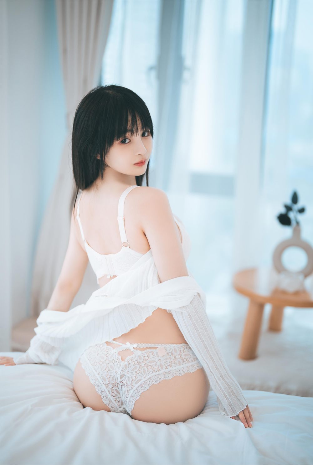 Sakurai Ningning Nhân Thê