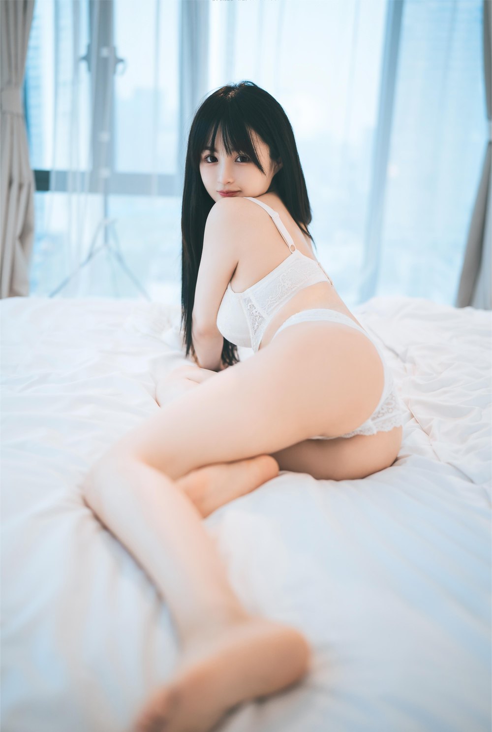 Sakurai Ningning Nhân Thê