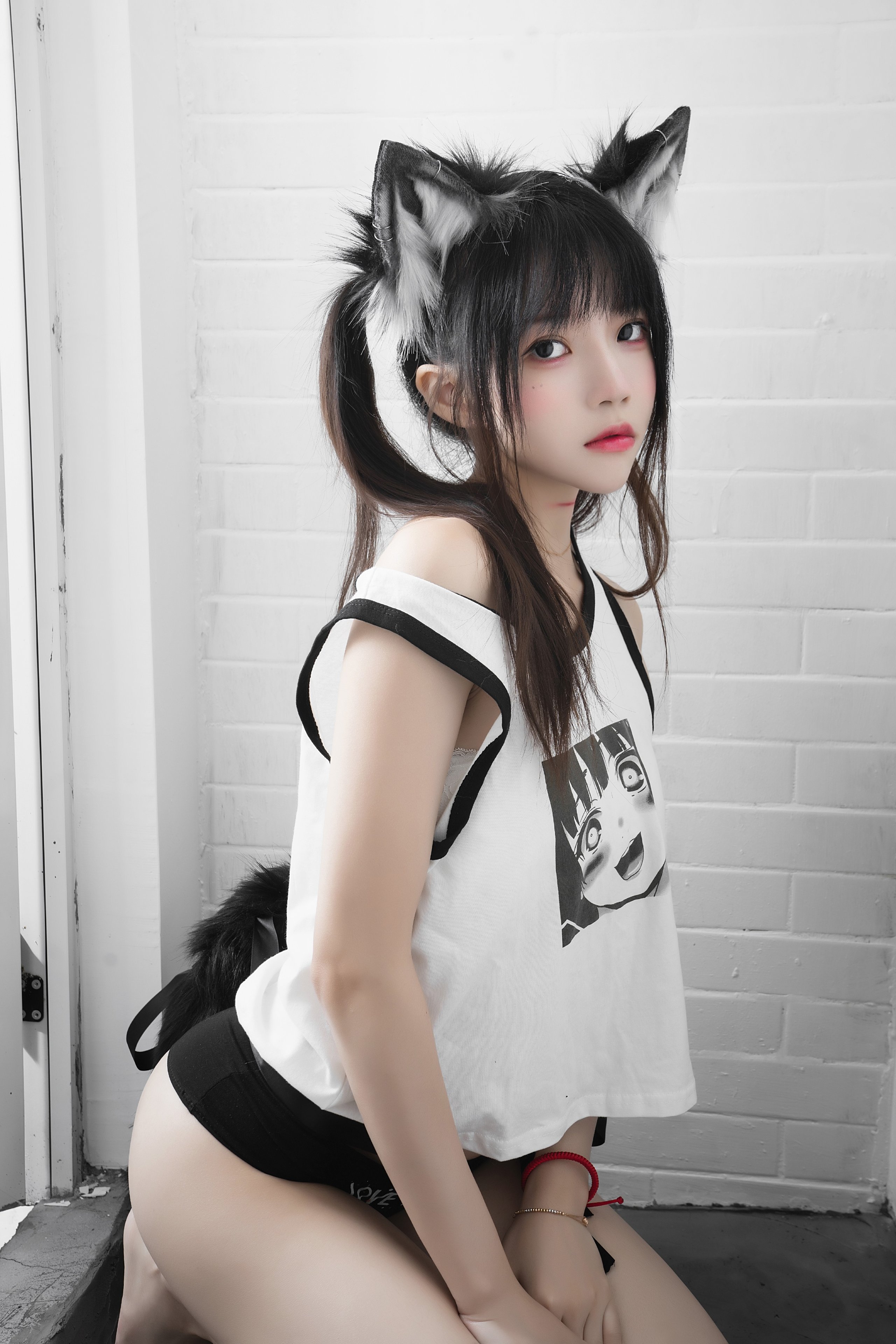 영도묘 Vol.126 랑짜이짜이