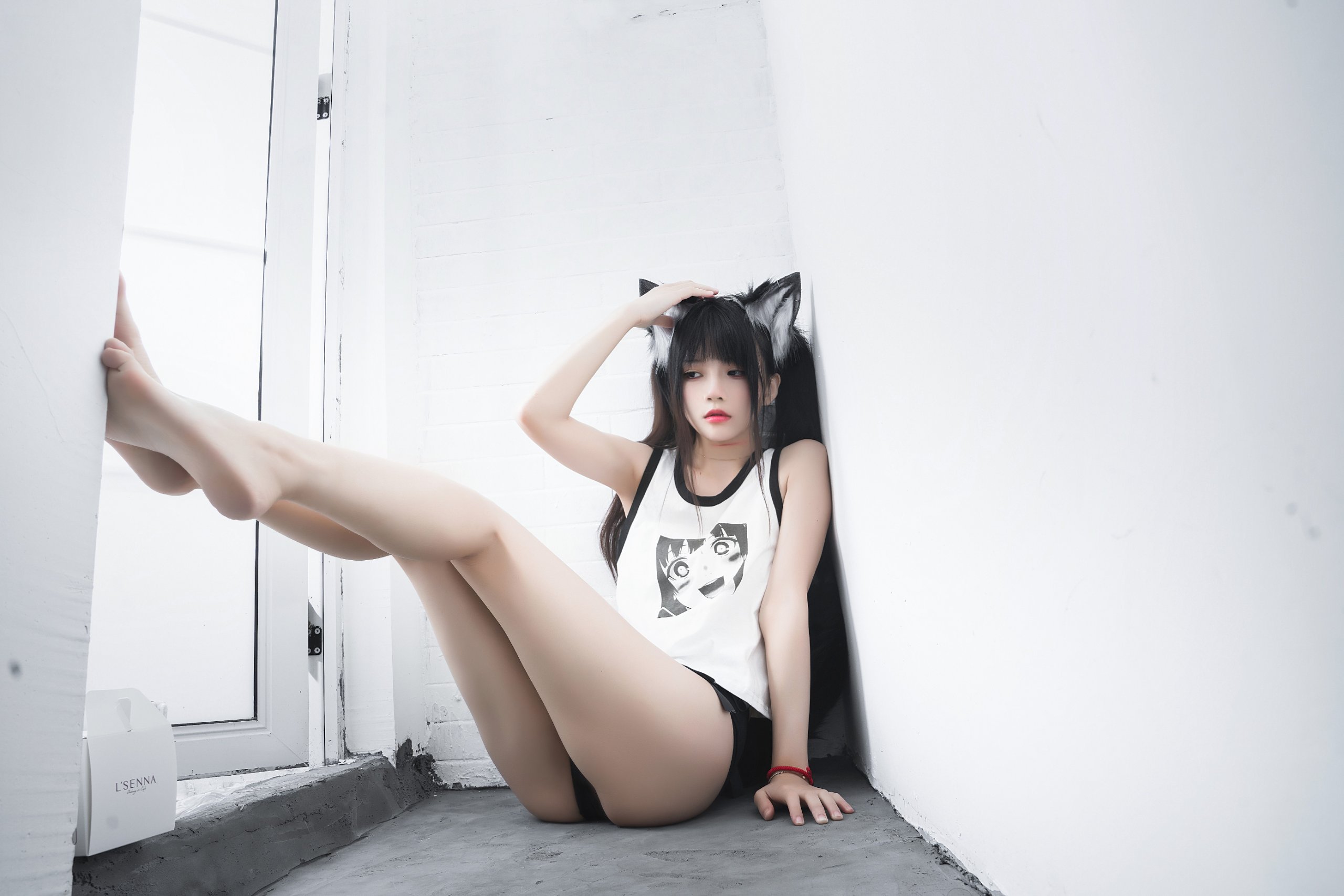 영도묘 Vol.126 랑짜이짜이