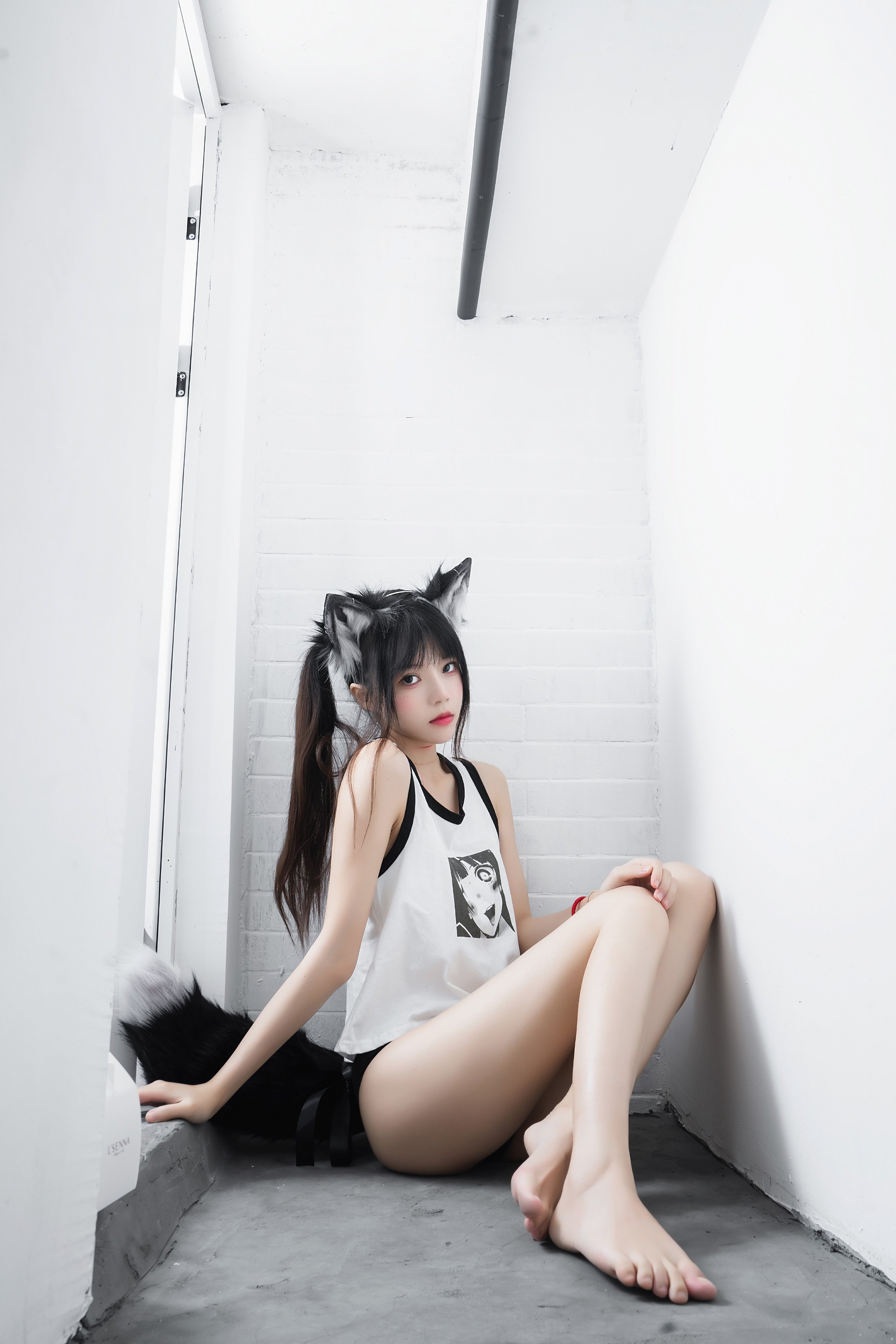 영도묘 Vol.126 랑짜이짜이